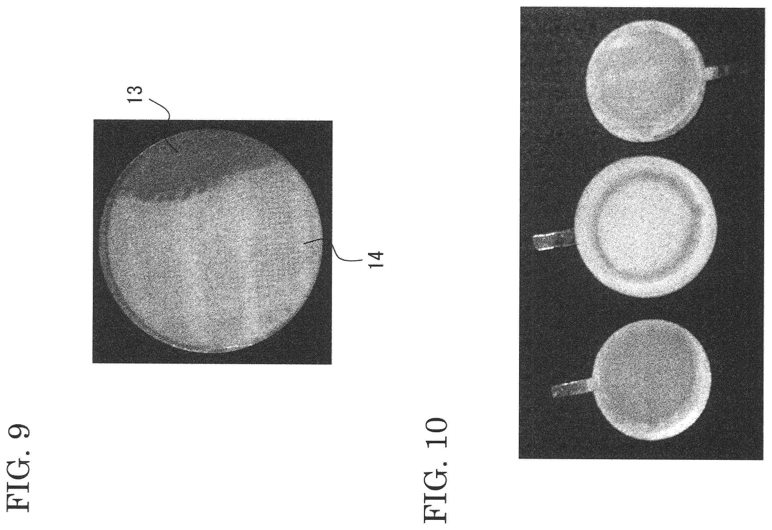 Patent US12365634 Figure 9 – Highly dense brittle-material structural member having impregnating property