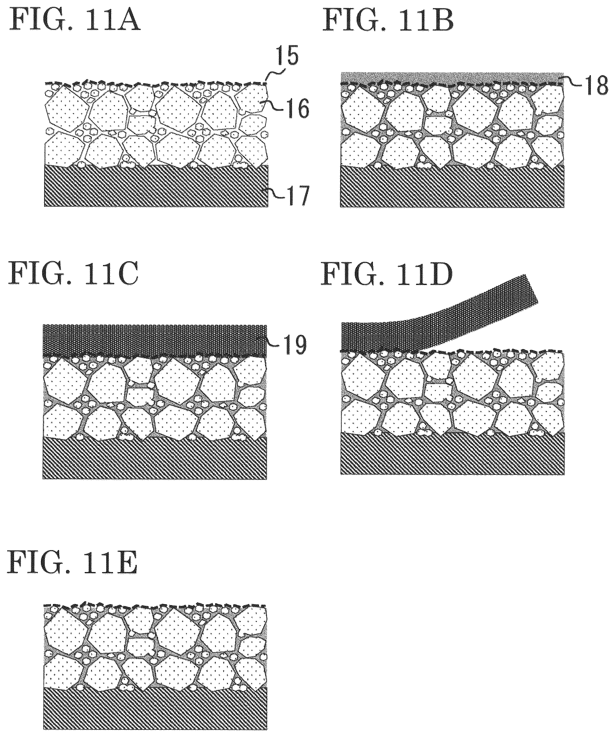 Patent US12365634 Figure 10 – Highly dense brittle-material structural member having impregnating property