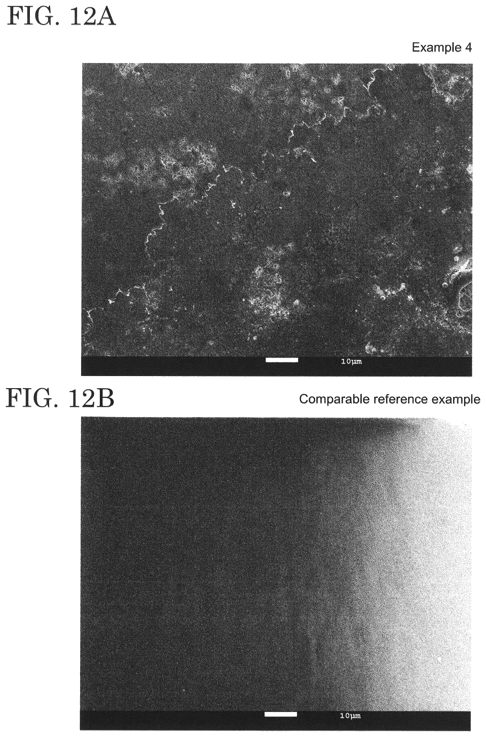 Patent US12365634 Figure 11 – Highly dense brittle-material structural member having impregnating property