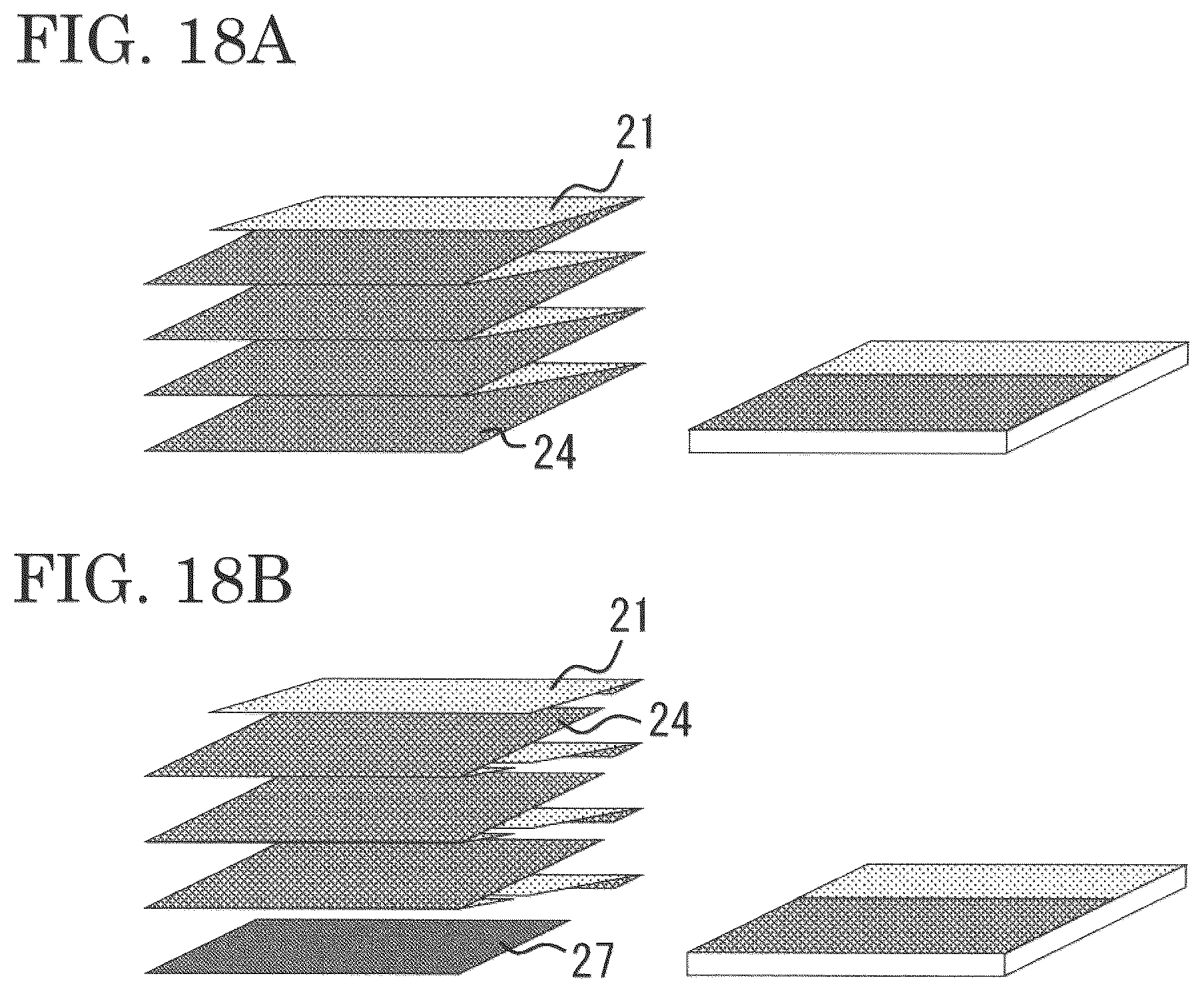 Patent US12365634 Figure 17 – Highly dense brittle-material structural member having impregnating property