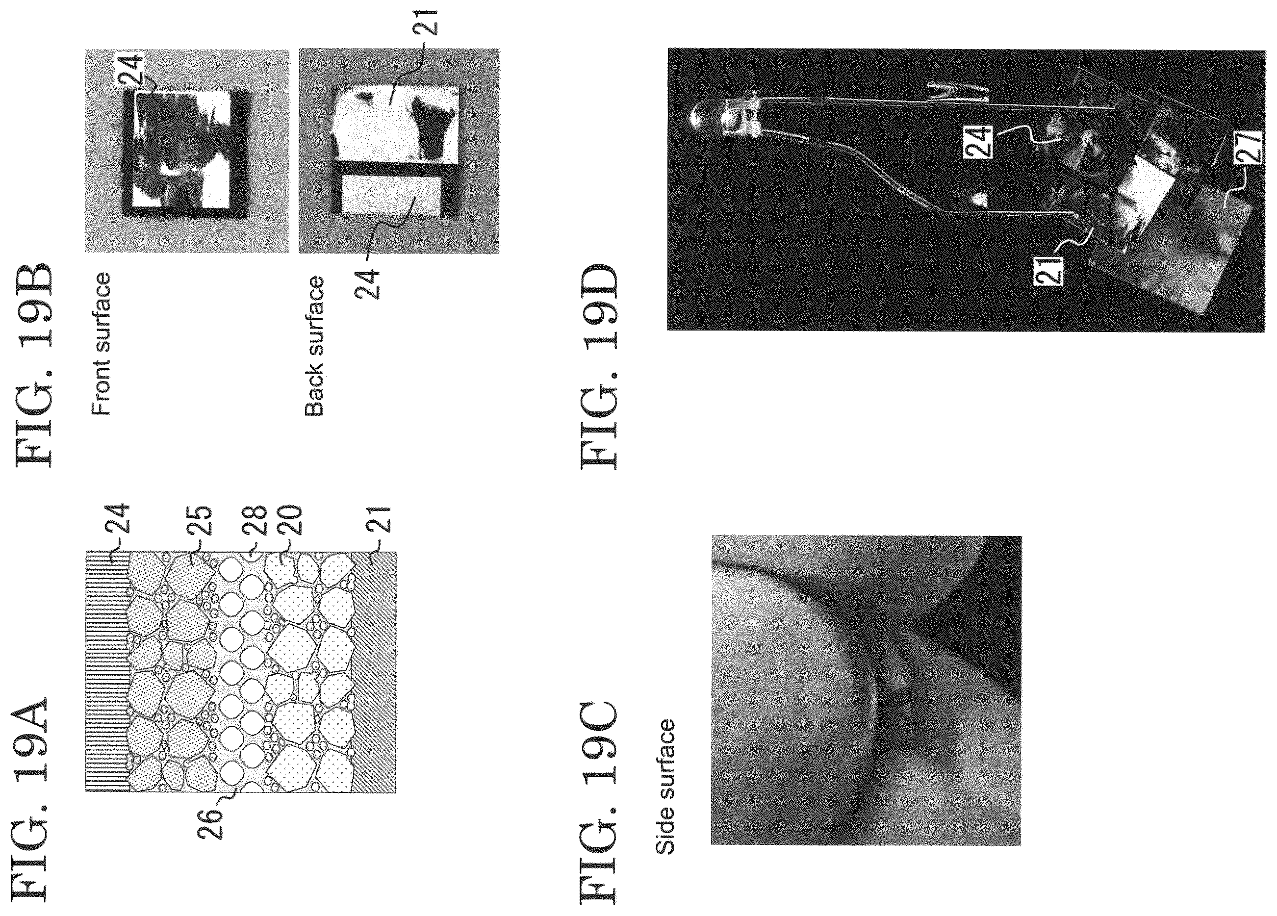 Patent US12365634 Figure 18 – Highly dense brittle-material structural member having impregnating property