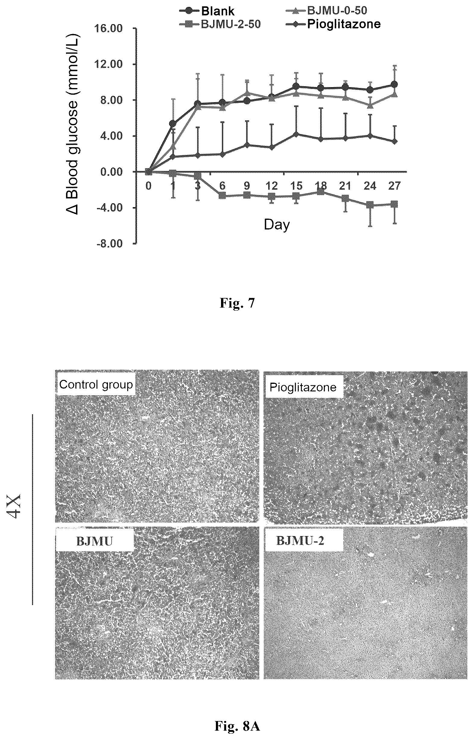 Patent US12365643 Figure 4 – Phenoxy carboxylic acid compounds and medical uses thereof