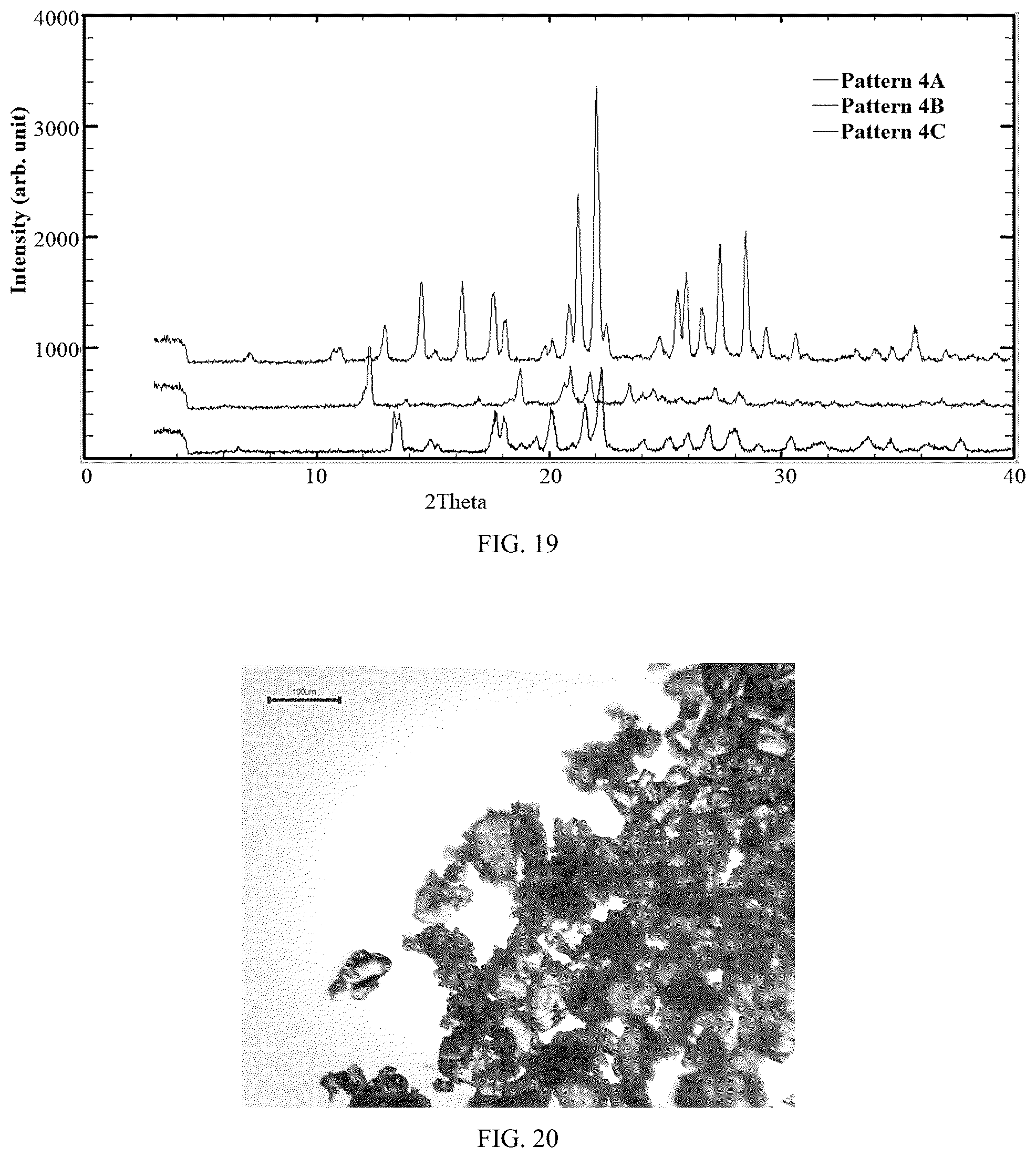 Patent US12365661 Figure 16 – Advantageous benzofuran compositions for mental disorders or enhancement