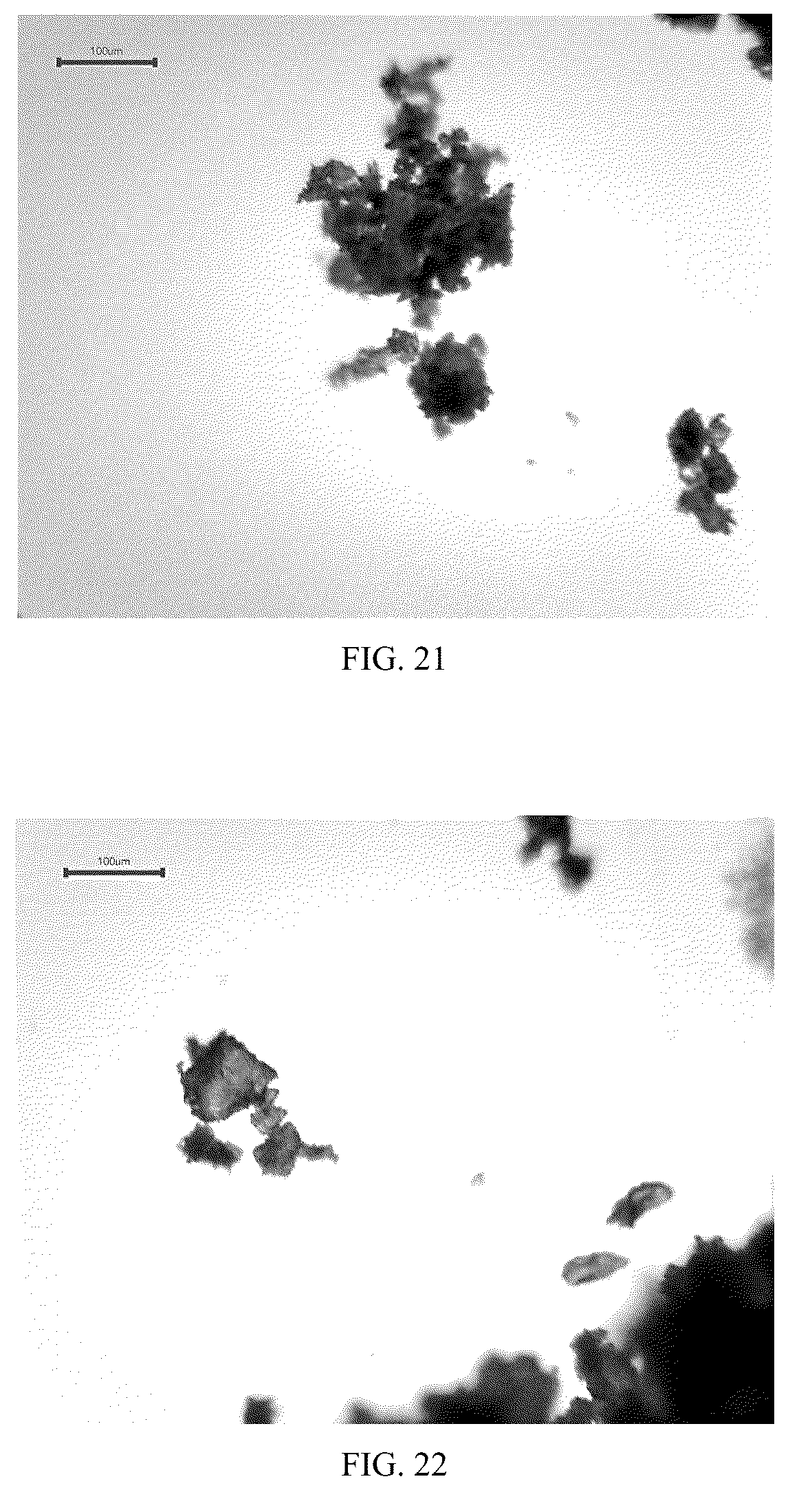 Patent US12365661 Figure 17 – Advantageous benzofuran compositions for mental disorders or enhancement
