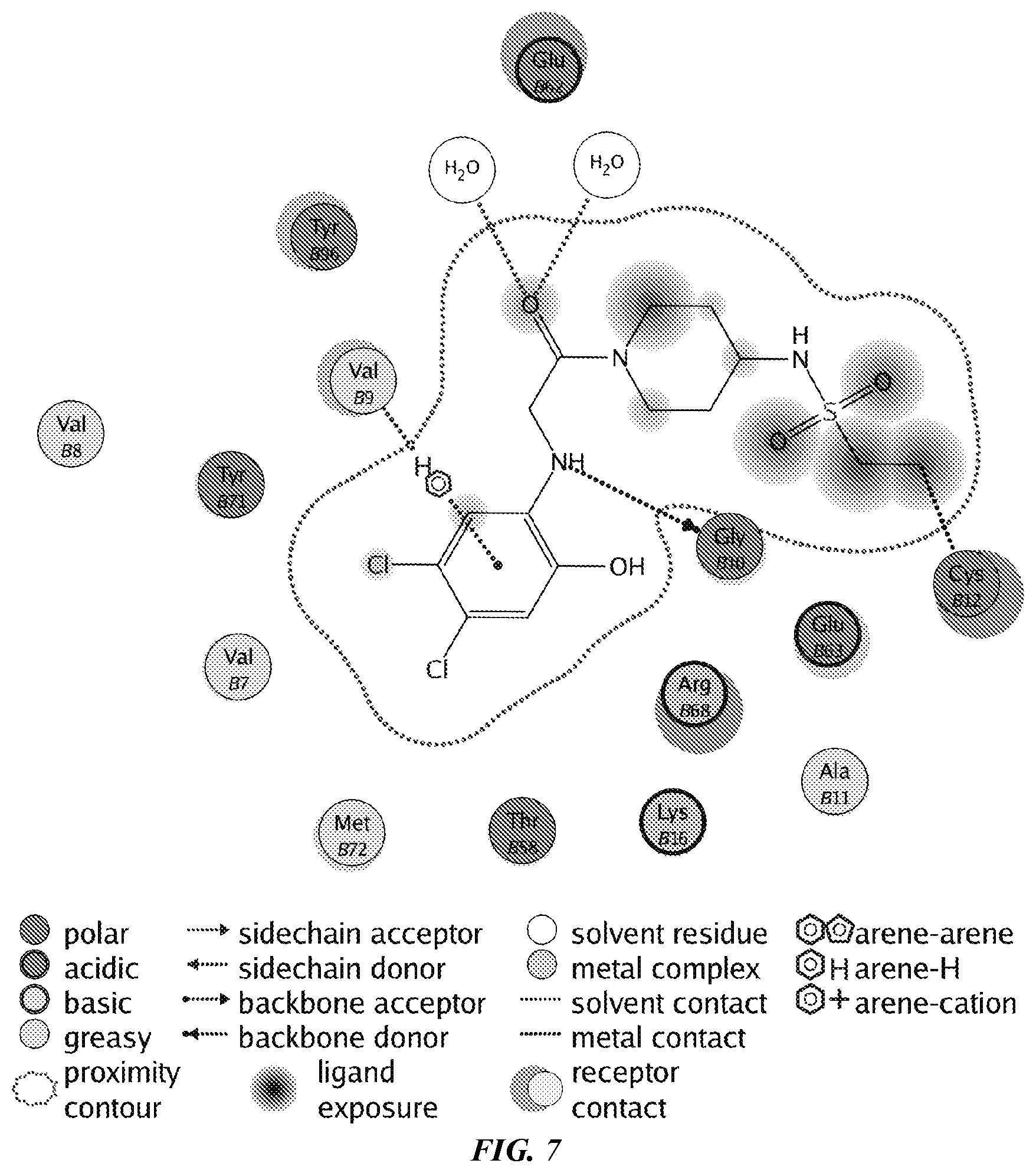 Patent US12365693 Figure 7 – Compositions and methods for treating cancer