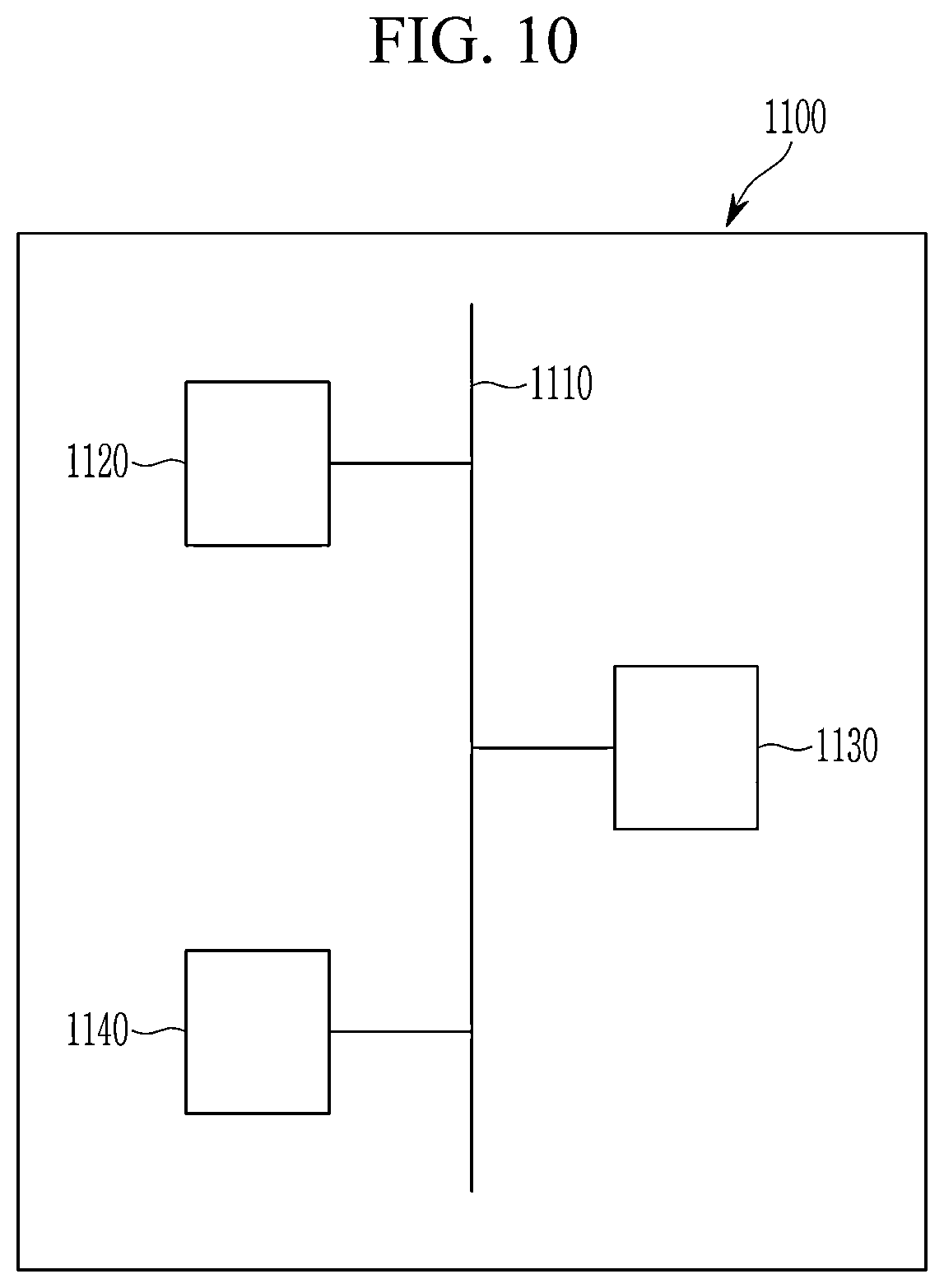 Patent US12365697 Figure 10 – Compound and photoelectric device, image sensor, and electronic device including the same