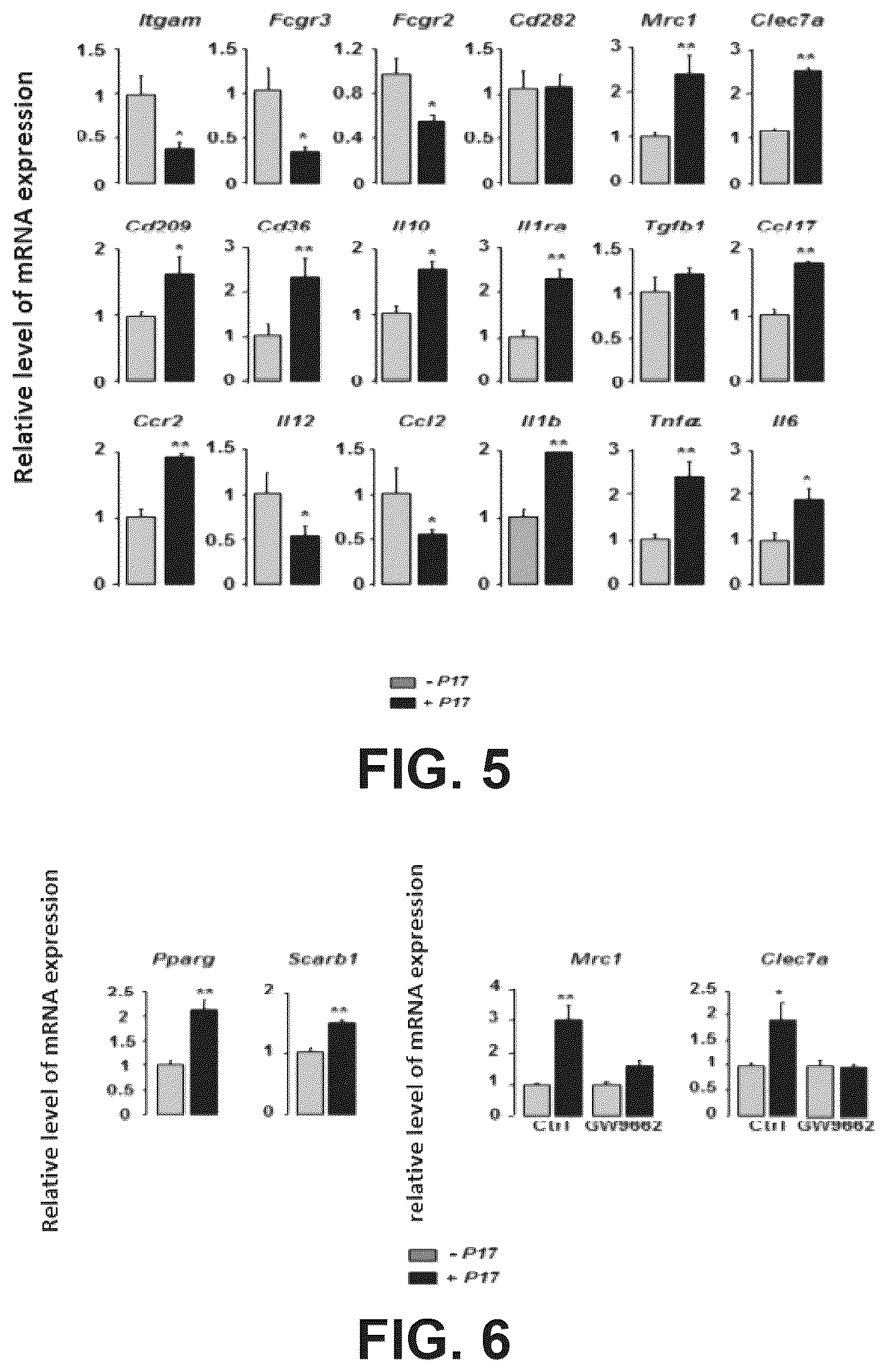 Patent US12365709 Figure 3 – Immunomodulatory peptide