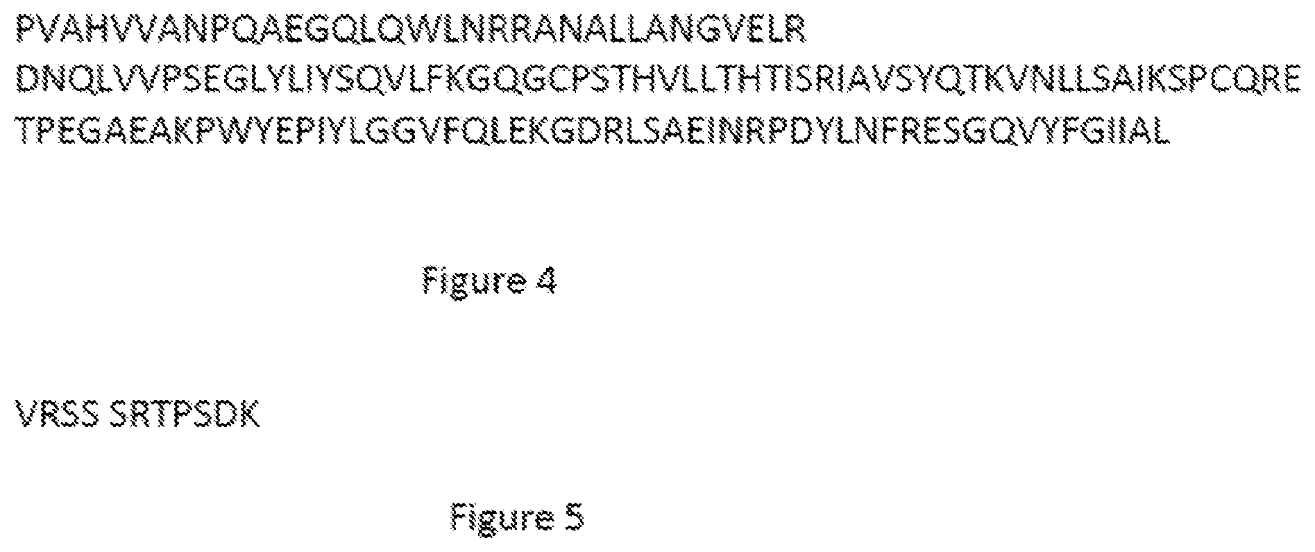 Patent US12365712 Figure 4 – Single-chain TNF Receptor 2 agonist fusion proteins