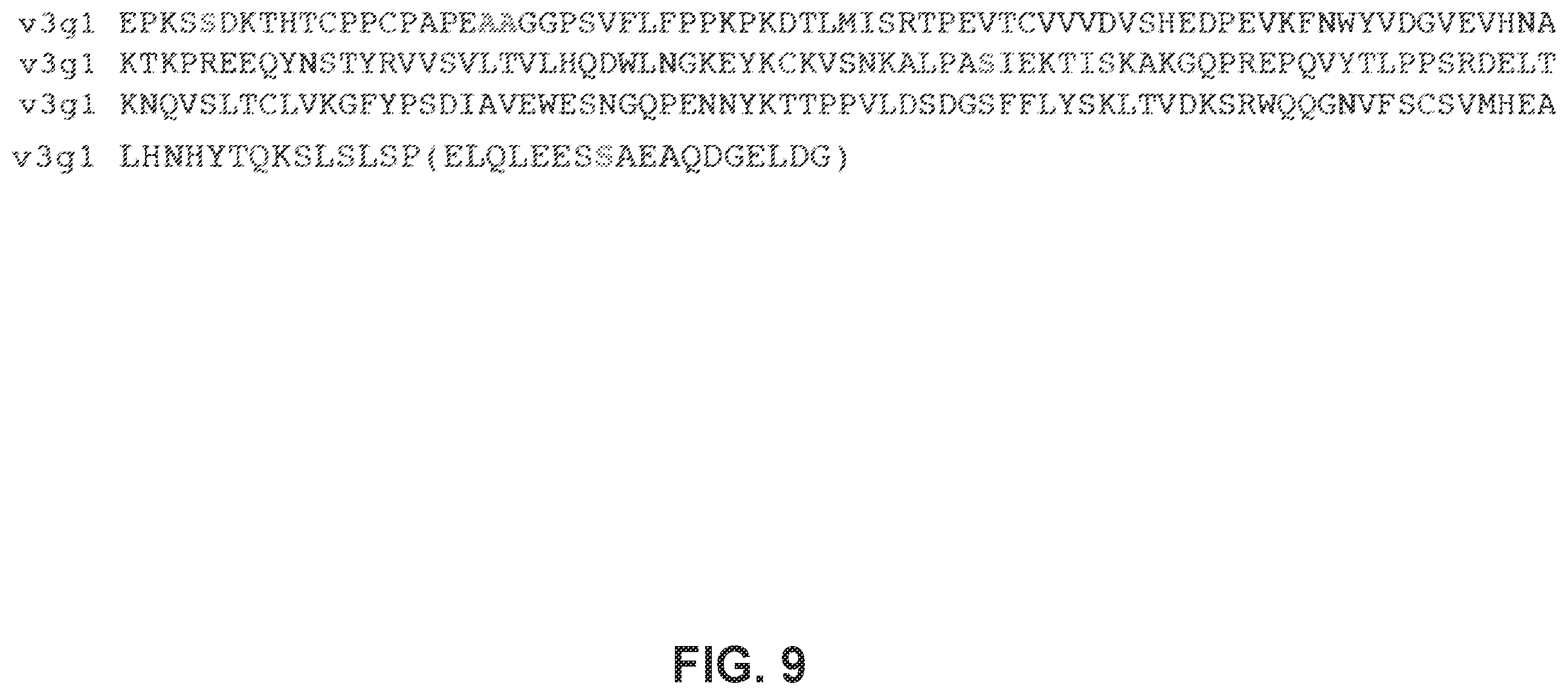 Patent US12365712 Figure 11 – Single-chain TNF Receptor 2 agonist fusion proteins