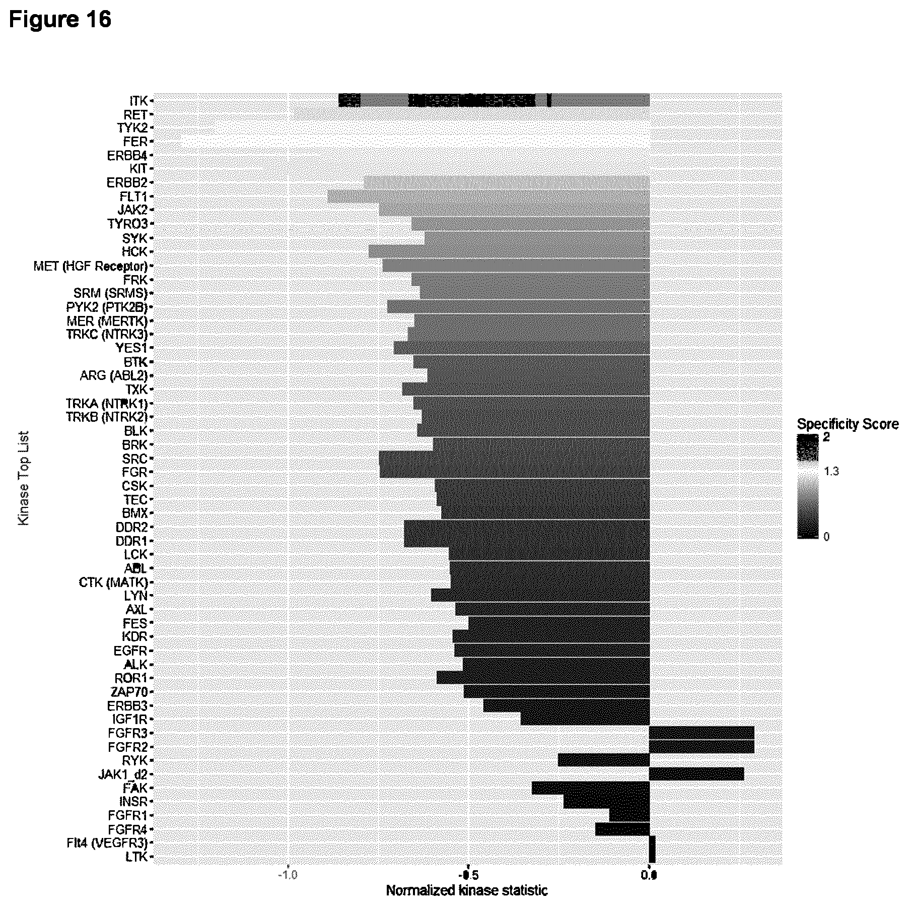 Patent US12365713 Figure 12 – Fusion protein comprising IL13