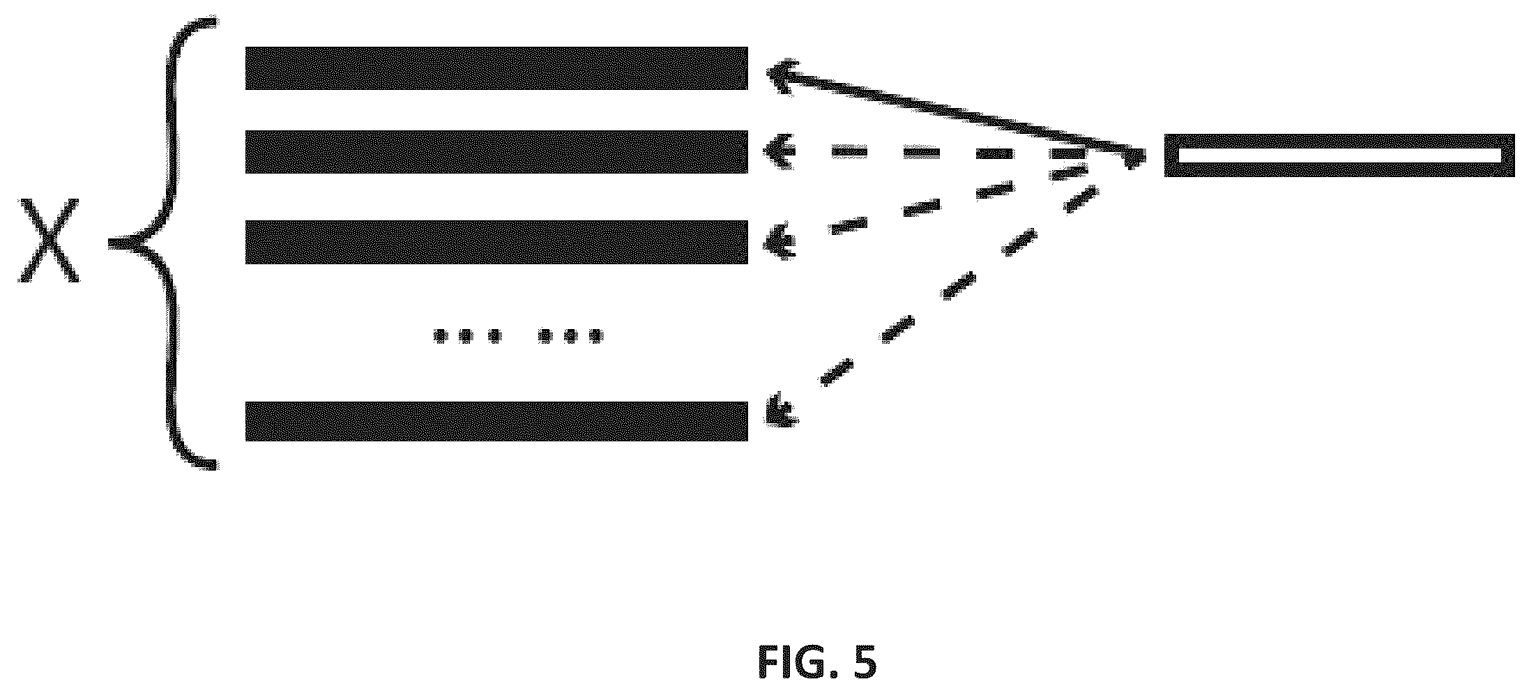 Patent US12365742 Figure 8 – Compositions and methods for t-cell receptor gene assembly