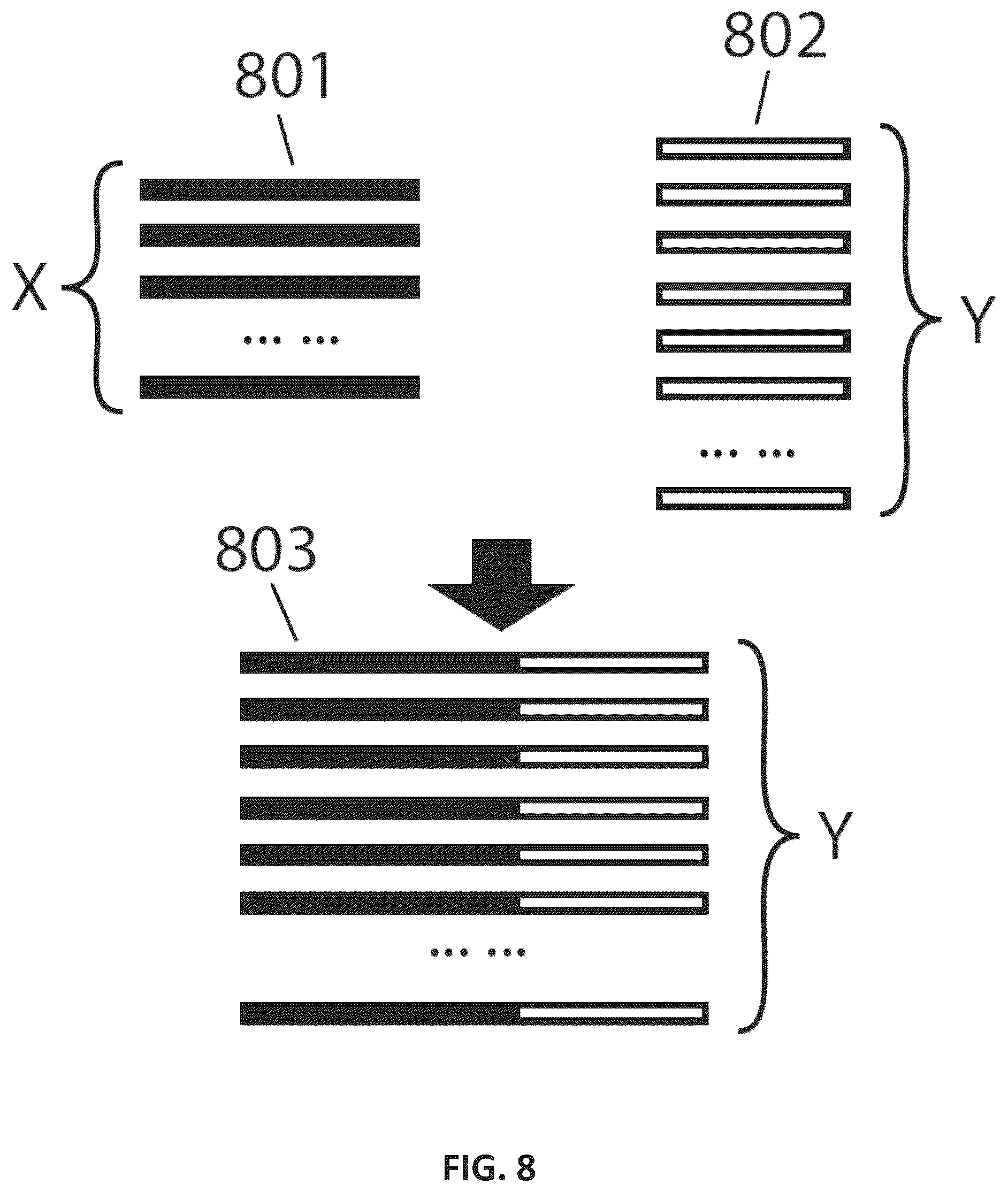 Patent US12365742 Figure 11 – Compositions and methods for t-cell receptor gene assembly