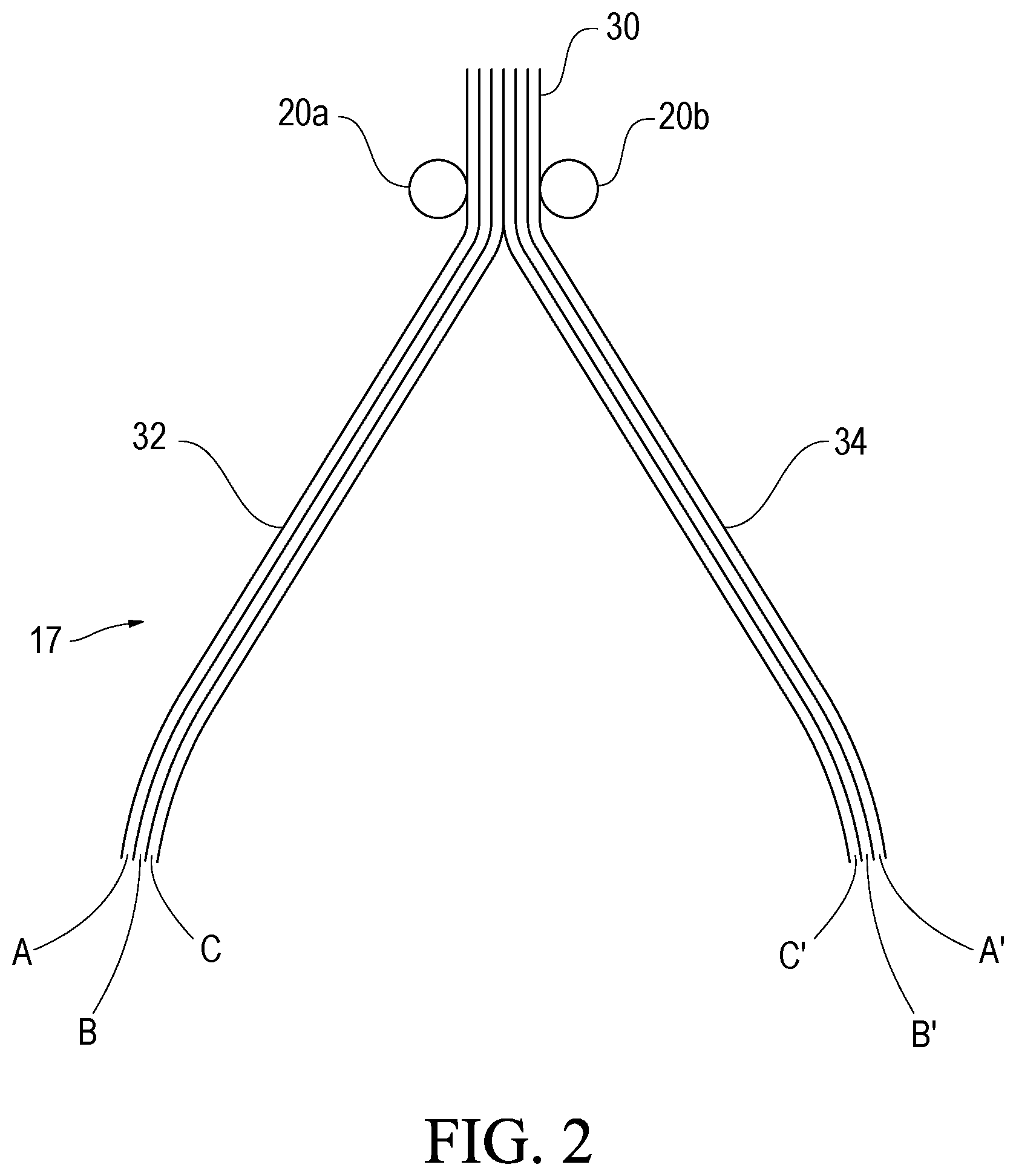 Patent US12365749 Figure 2 – Recyclable heavy-gauge films and methods of making same