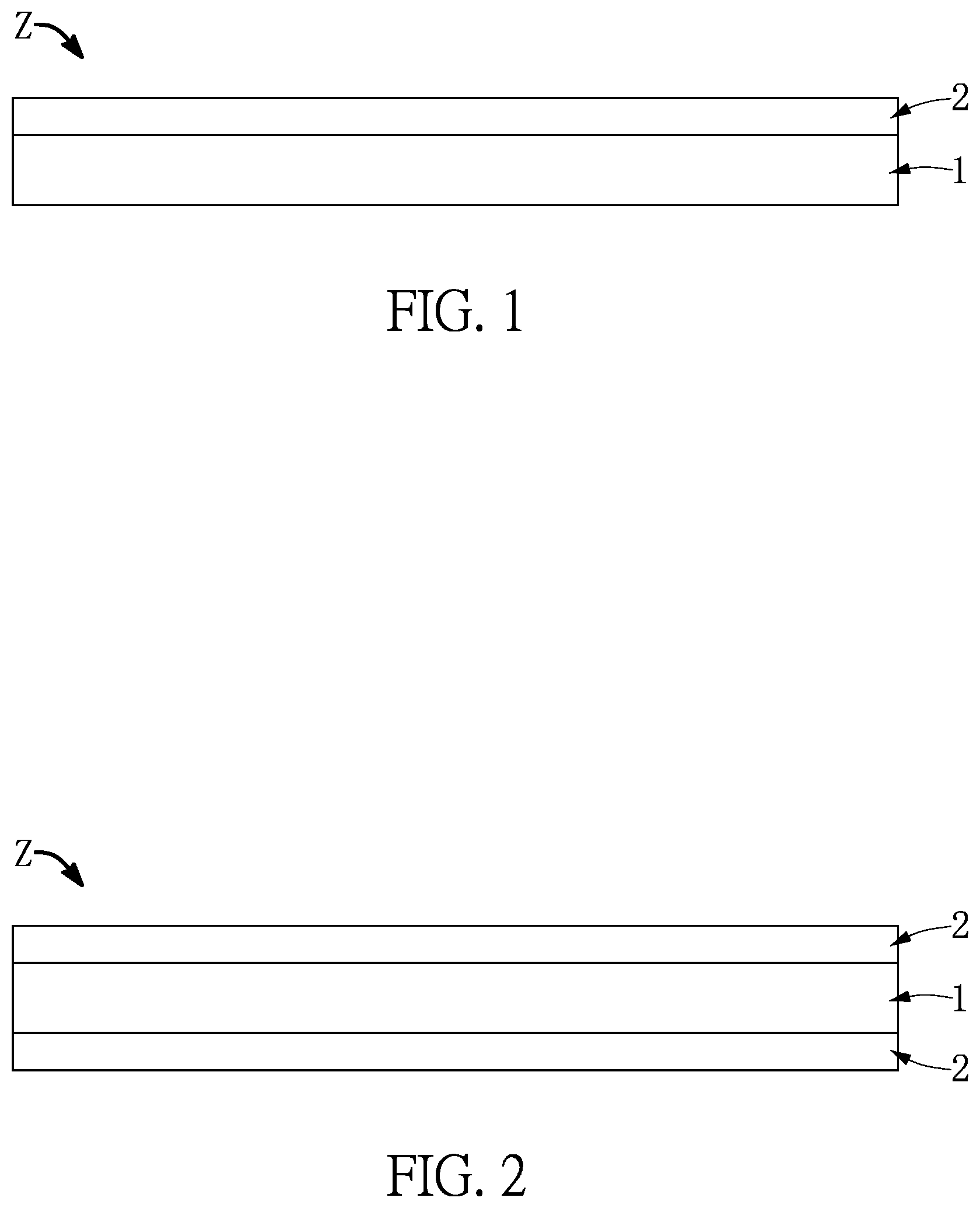 Patent US12365753 — Rubber resin material with high thermal conductivity and high dielectric constant and metal substrate using the same — Figure 1