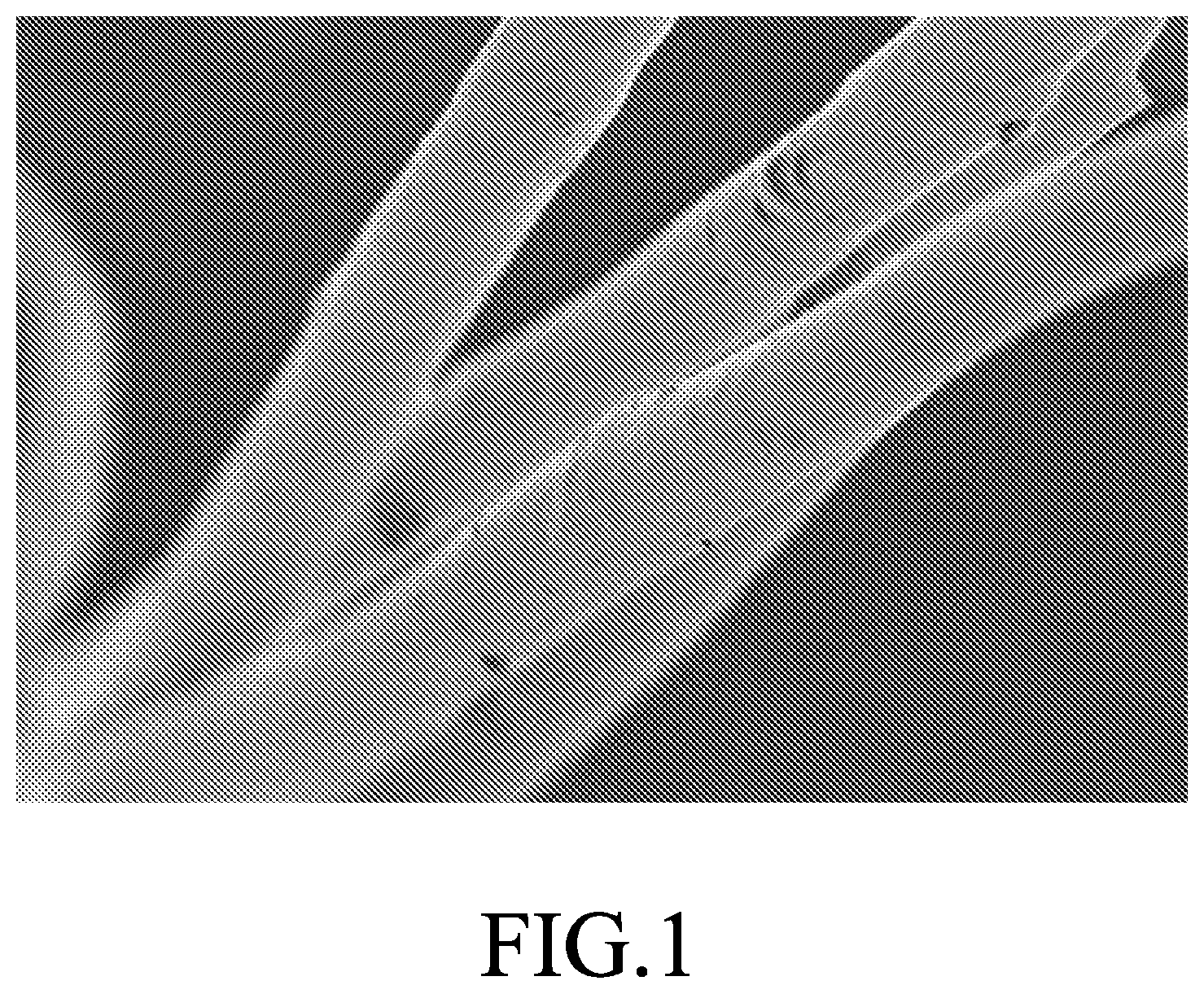 Patent US12365770 Figure 1 – Silica aerogel-containing polyester masterbatch, method for making the same and silica aerogel-containing polyester fiber made from the same