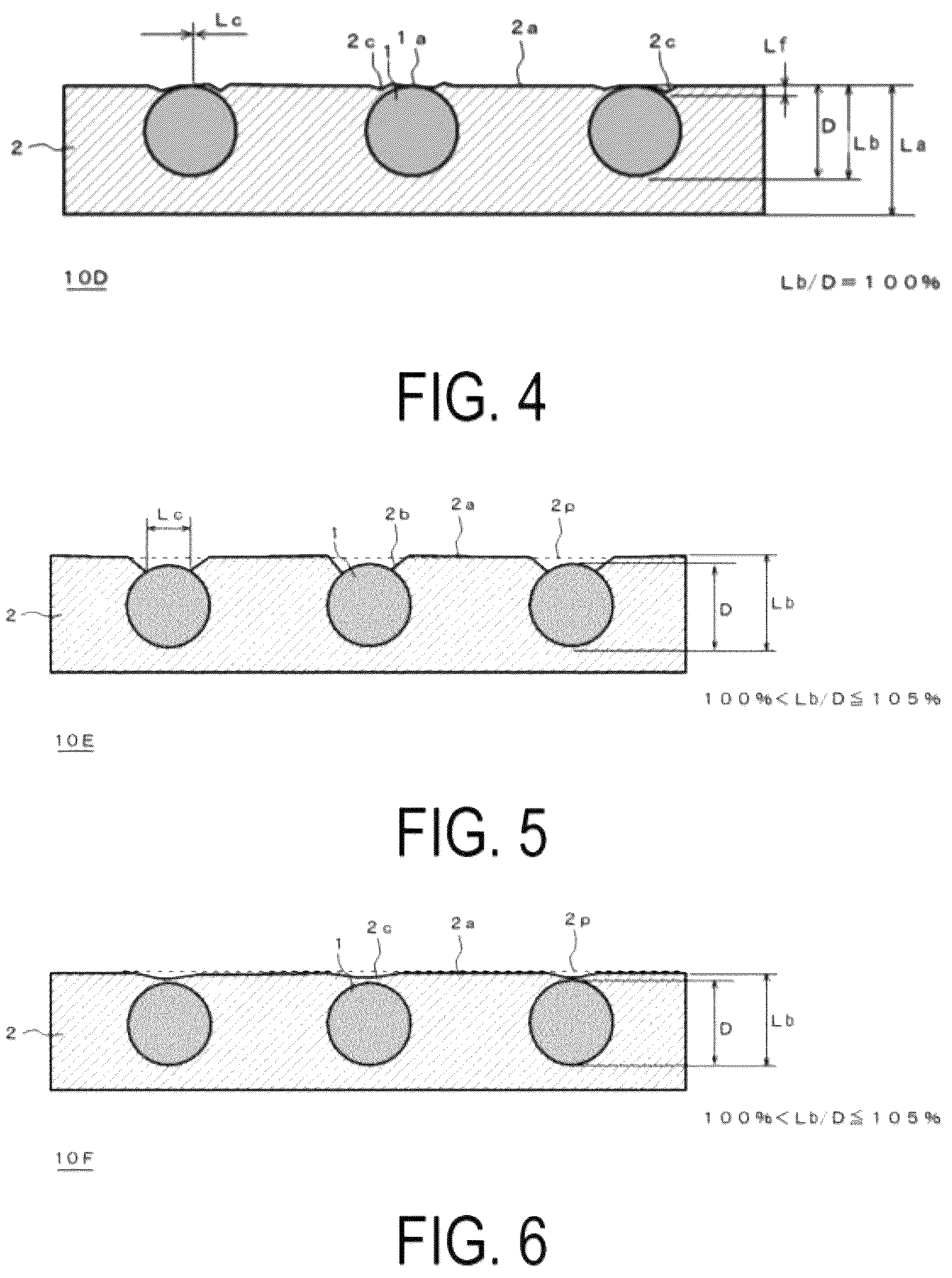 Patent US12365772 Figure 3 – Filler-containing film