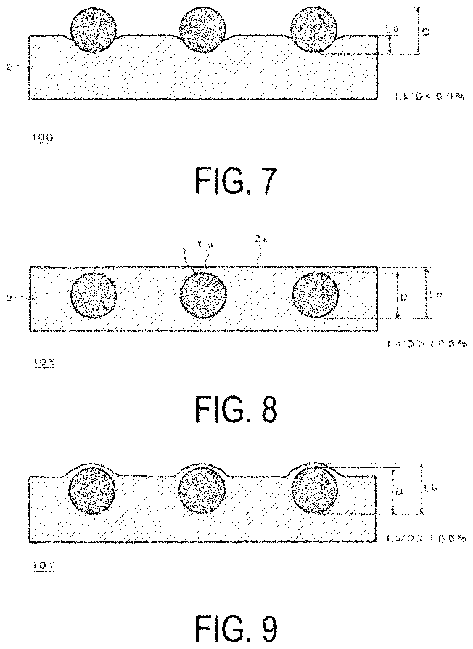 Patent US12365772 Figure 4 – Filler-containing film