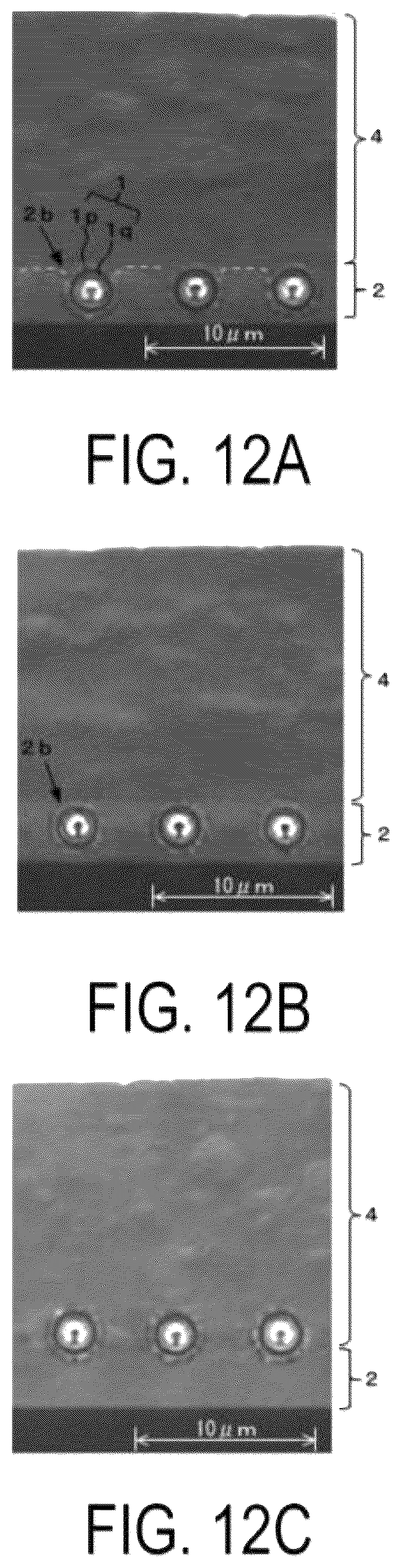 Patent US12365772 Figure 6 – Filler-containing film