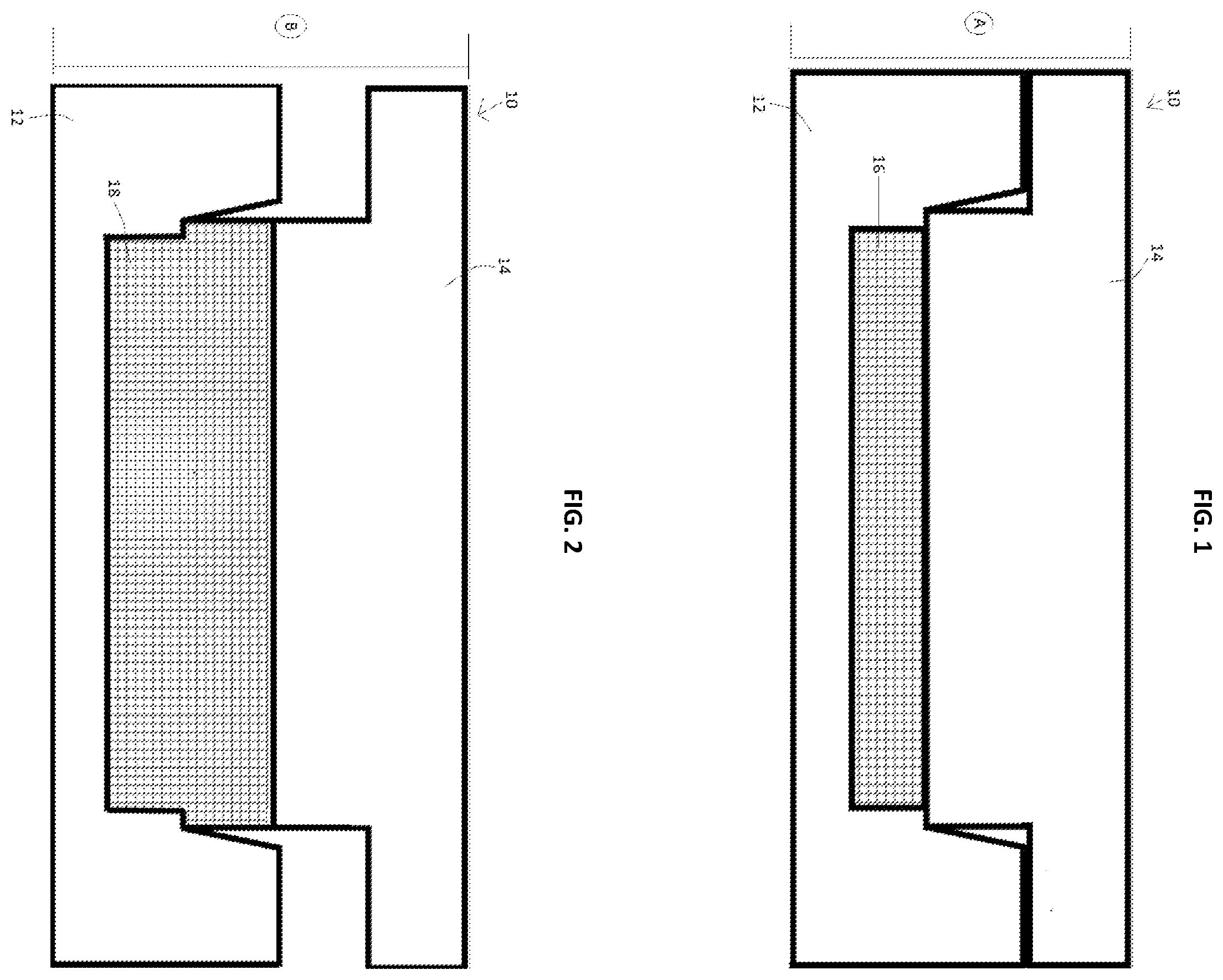 Patent US12365776 — Process for producing foam article — Figure 1