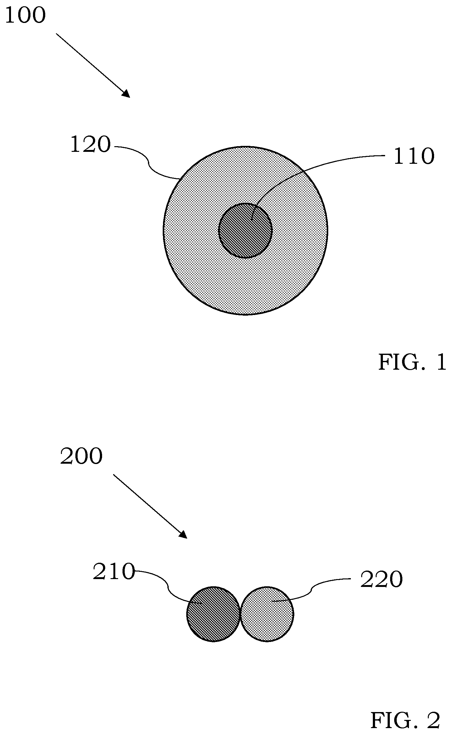 Patent US12365778 Figure 1 – Methods of improving lofting agent retention using bicomponent fibers