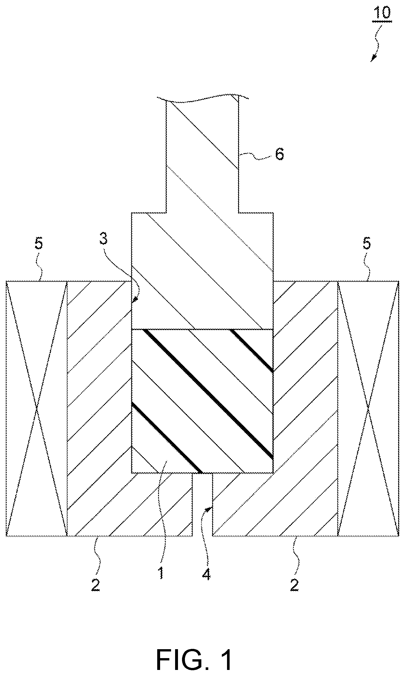 Patent US12365783 Figure 1 – Compound, molded article, and cured product