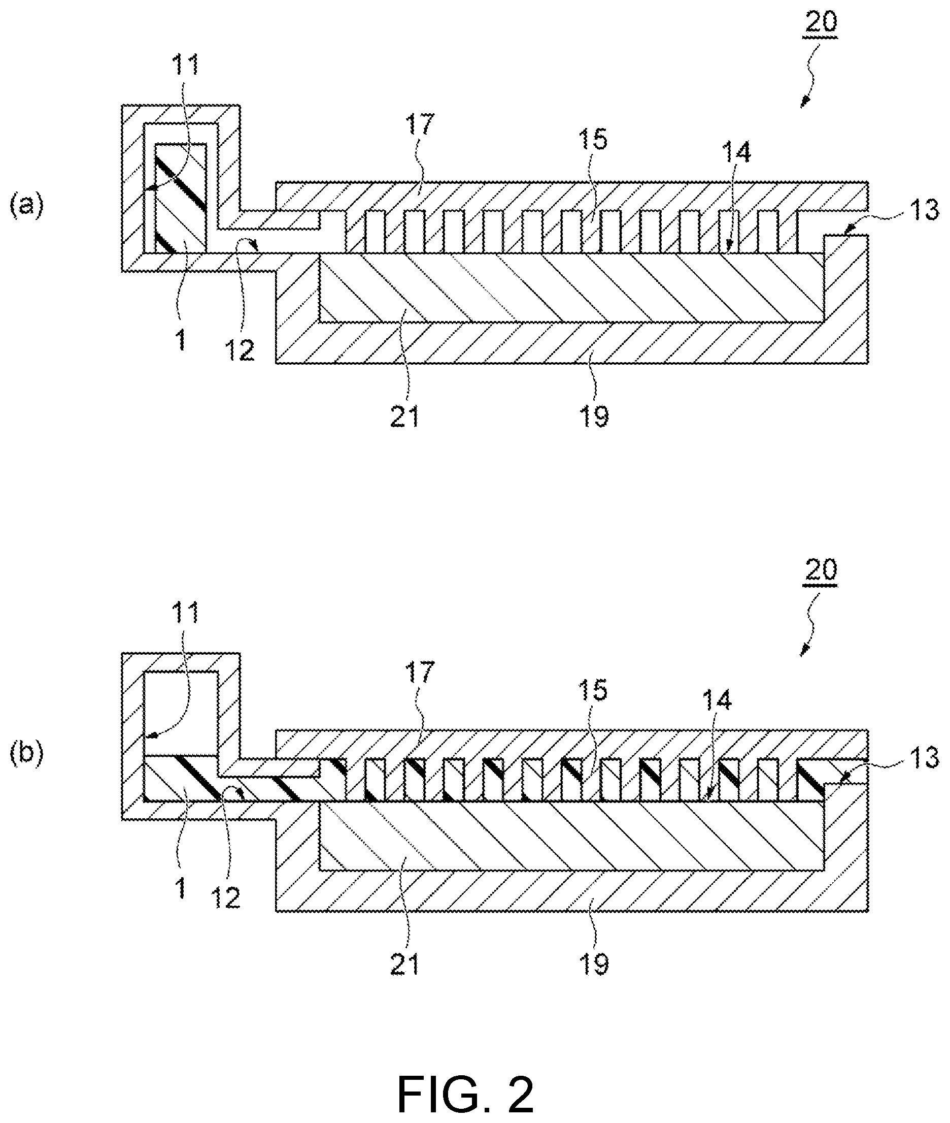 Patent US12365783 Figure 2 – Compound, molded article, and cured product