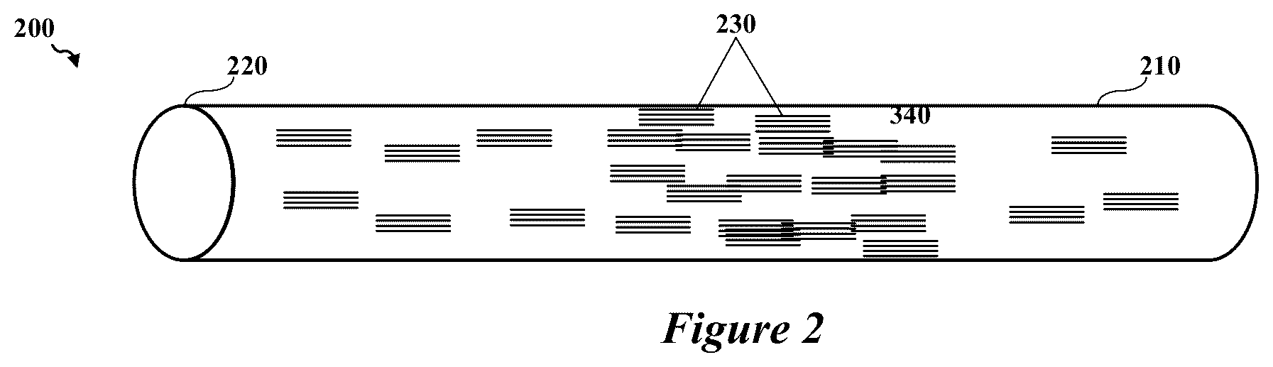 Patent US12365784 Figure 2 – Polymer matrix composites, and methods of making the same