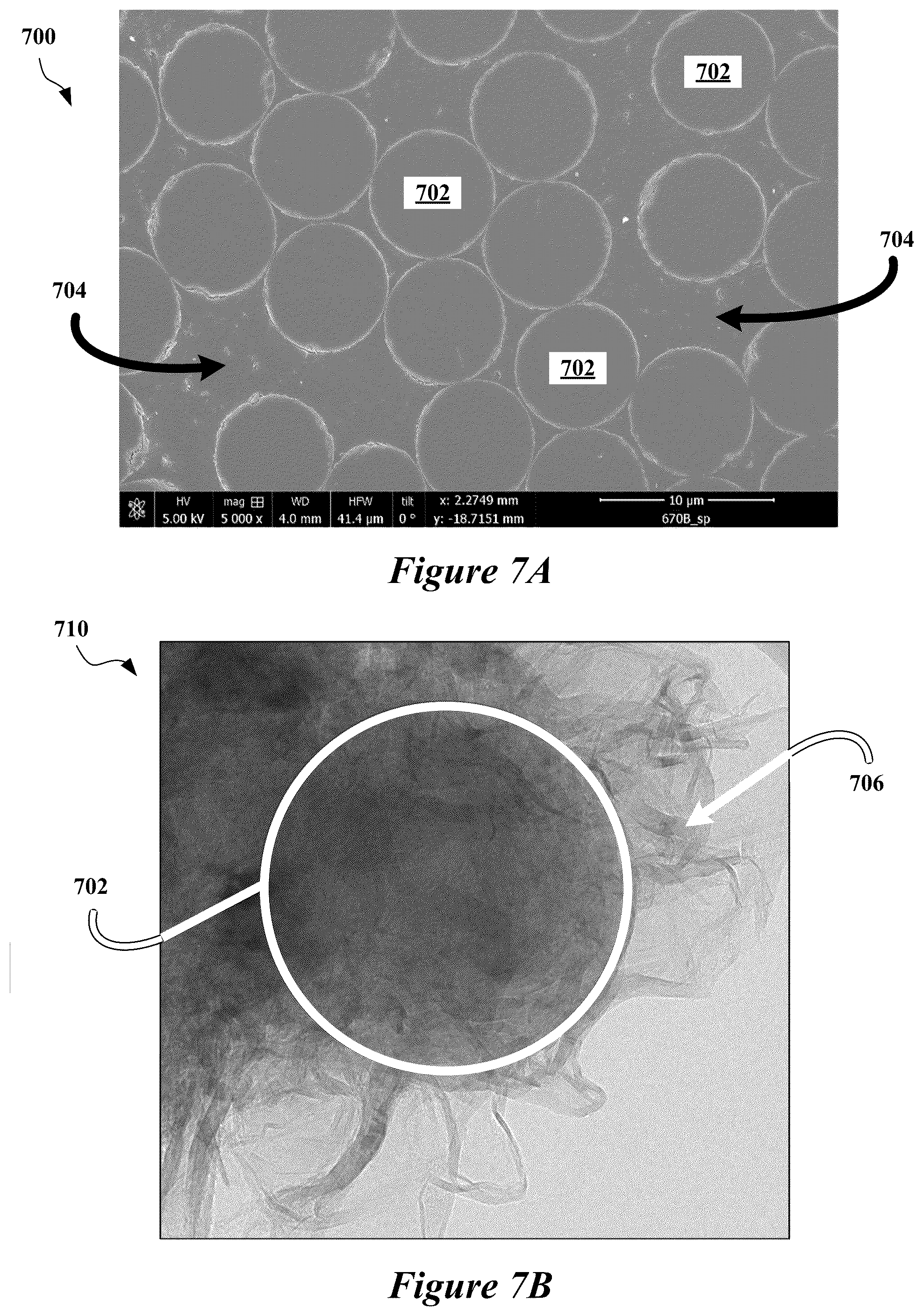 Patent US12365784 Figure 7 – Polymer matrix composites, and methods of making the same