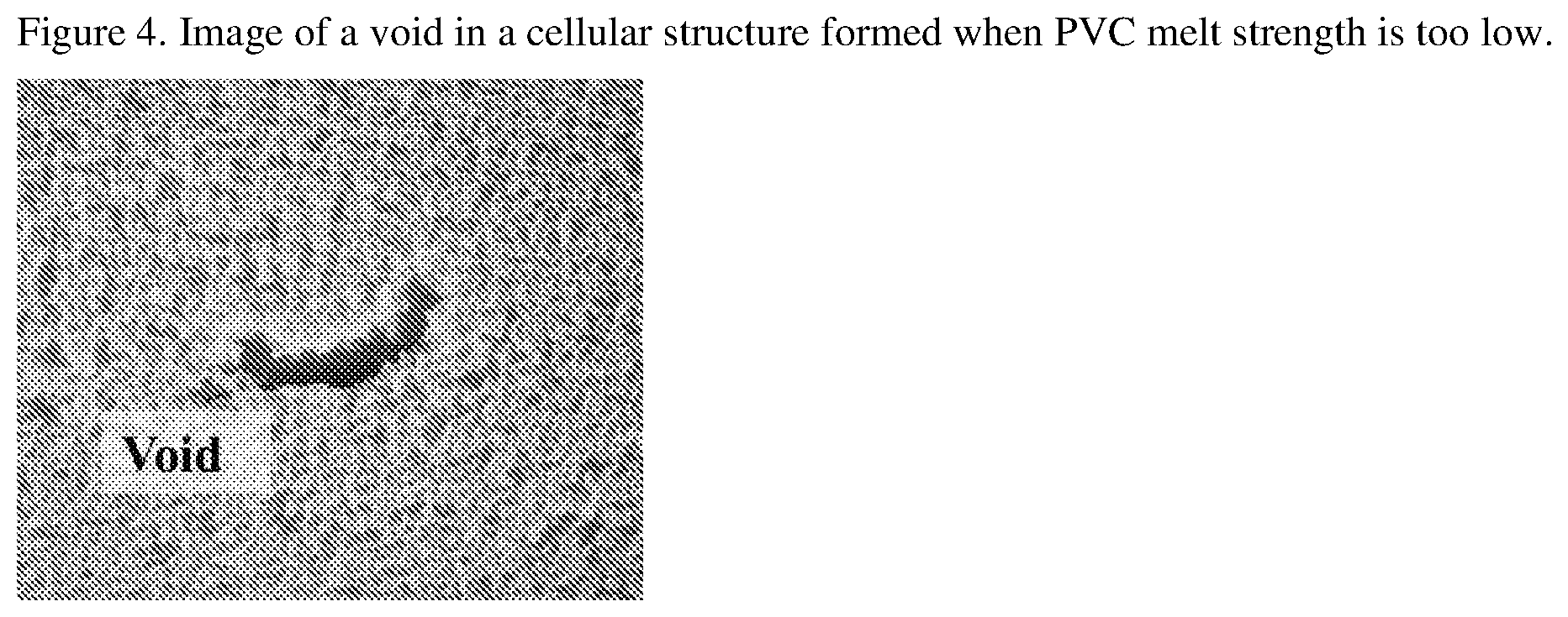 Patent US12365793 Figure 4 – Functionalized process aid blends for cellular PVC