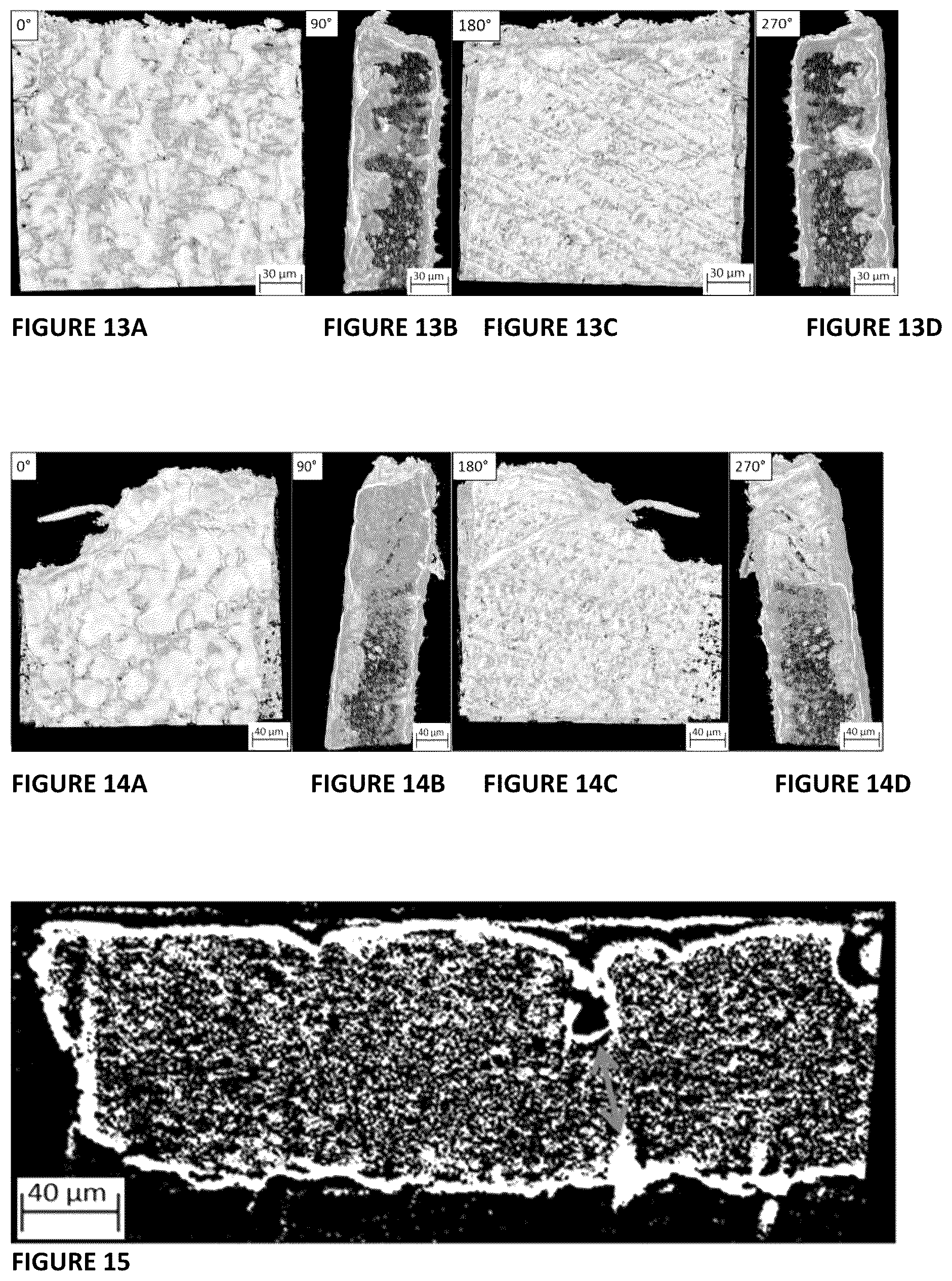 Patent US12365794 Figure 8 – Nanocomposites comprising biodegradable polymers and inorganic nanoparticles, methods of preparation and uses thereof