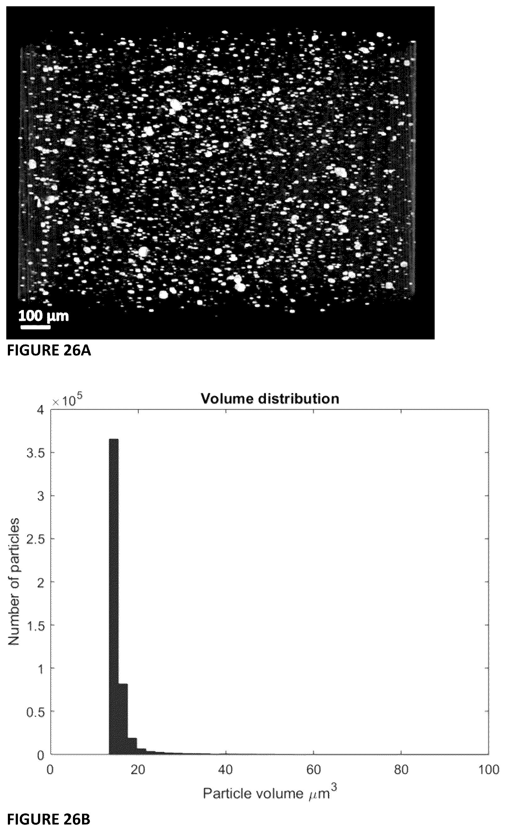 Patent US12365794 Figure 19 – Nanocomposites comprising biodegradable polymers and inorganic nanoparticles, methods of preparation and uses thereof