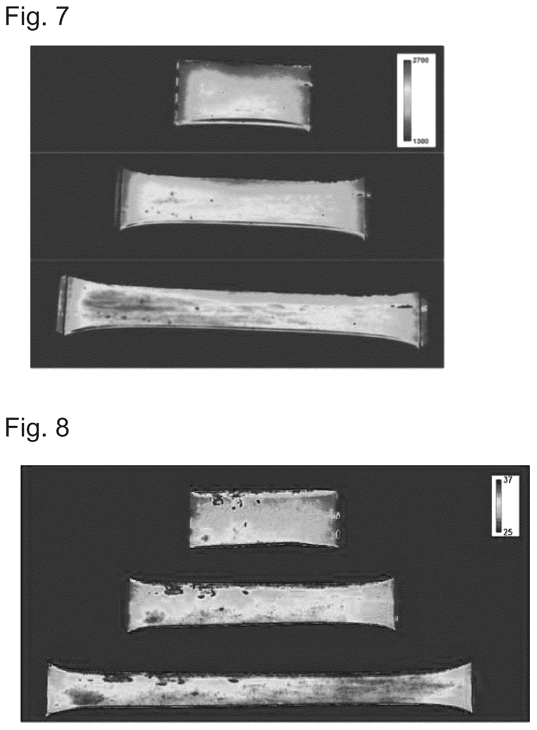 Patent US12365800 Figure 5 – Polymer, mechanical stress sensor, method for detecting mechanical stress, method for preparing polymer, copper complex and method for preparing same