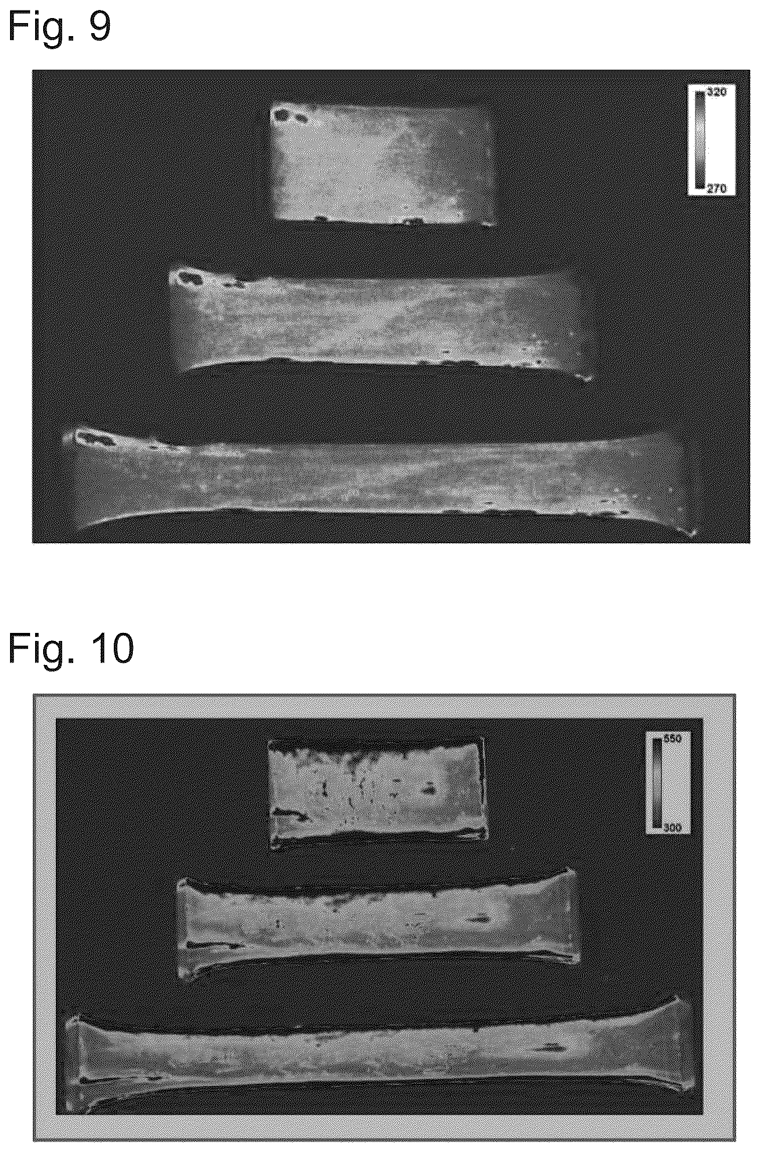 Patent US12365800 Figure 6 – Polymer, mechanical stress sensor, method for detecting mechanical stress, method for preparing polymer, copper complex and method for preparing same
