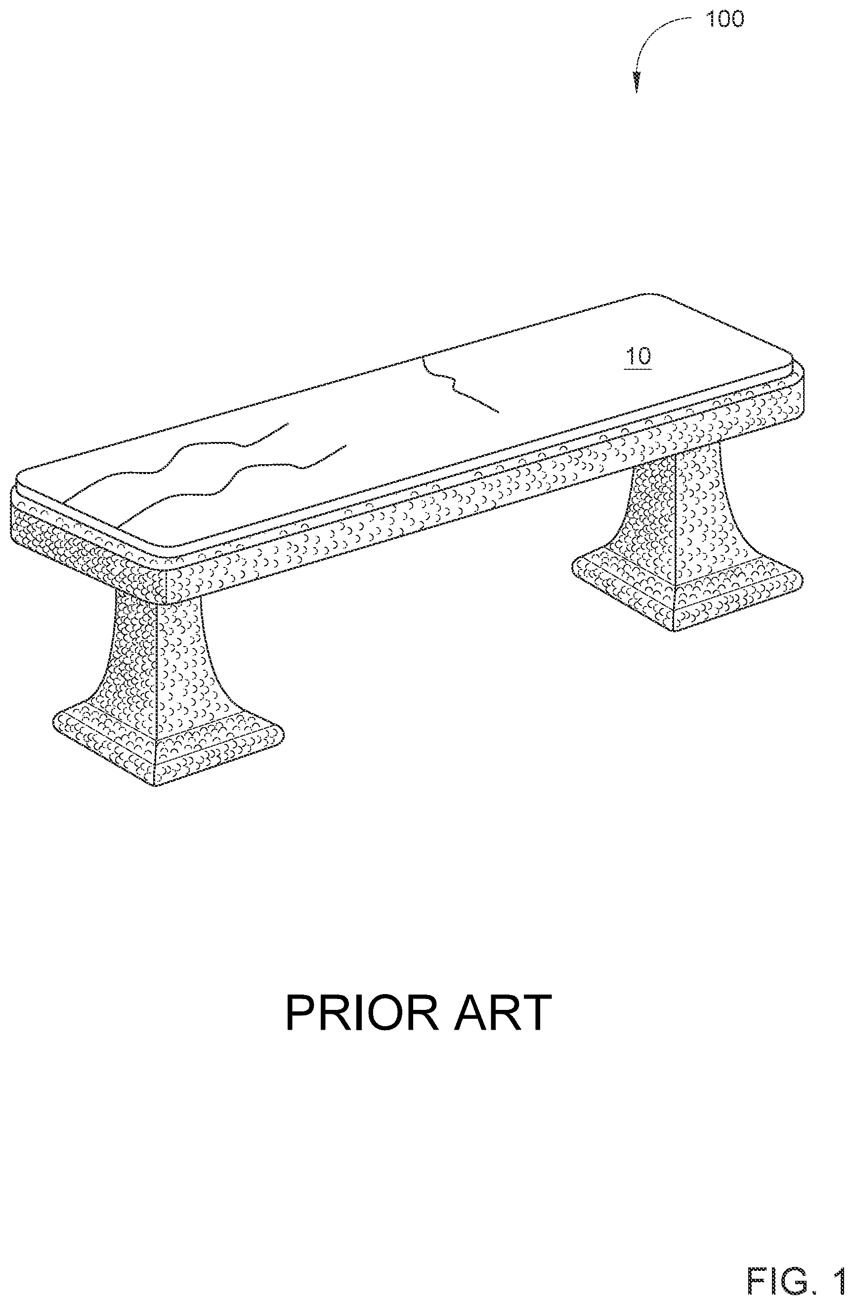 Patent US12365810 Figure 1 – Material restoration composition