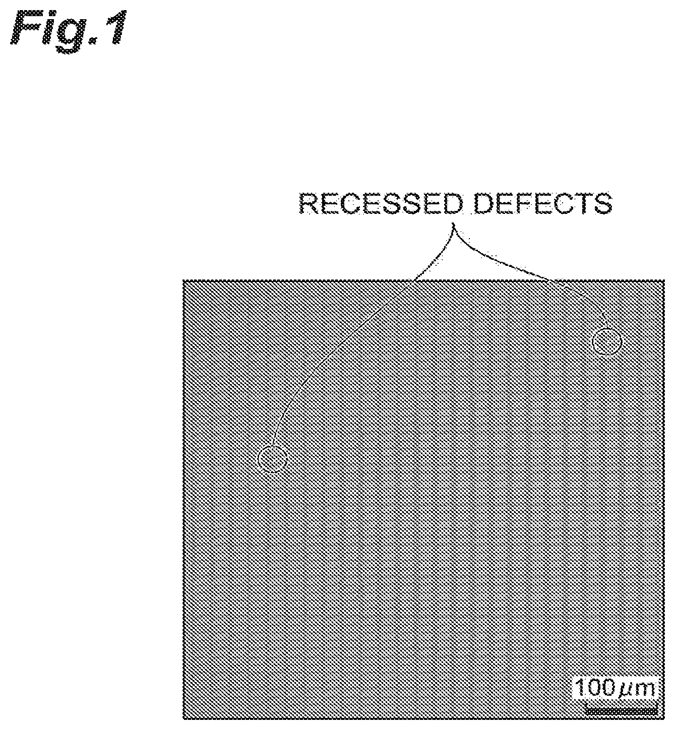 Patent US12365815 Figure 1 – Polishing liquid, polishing liquid set, polishing method, and defect suppression method