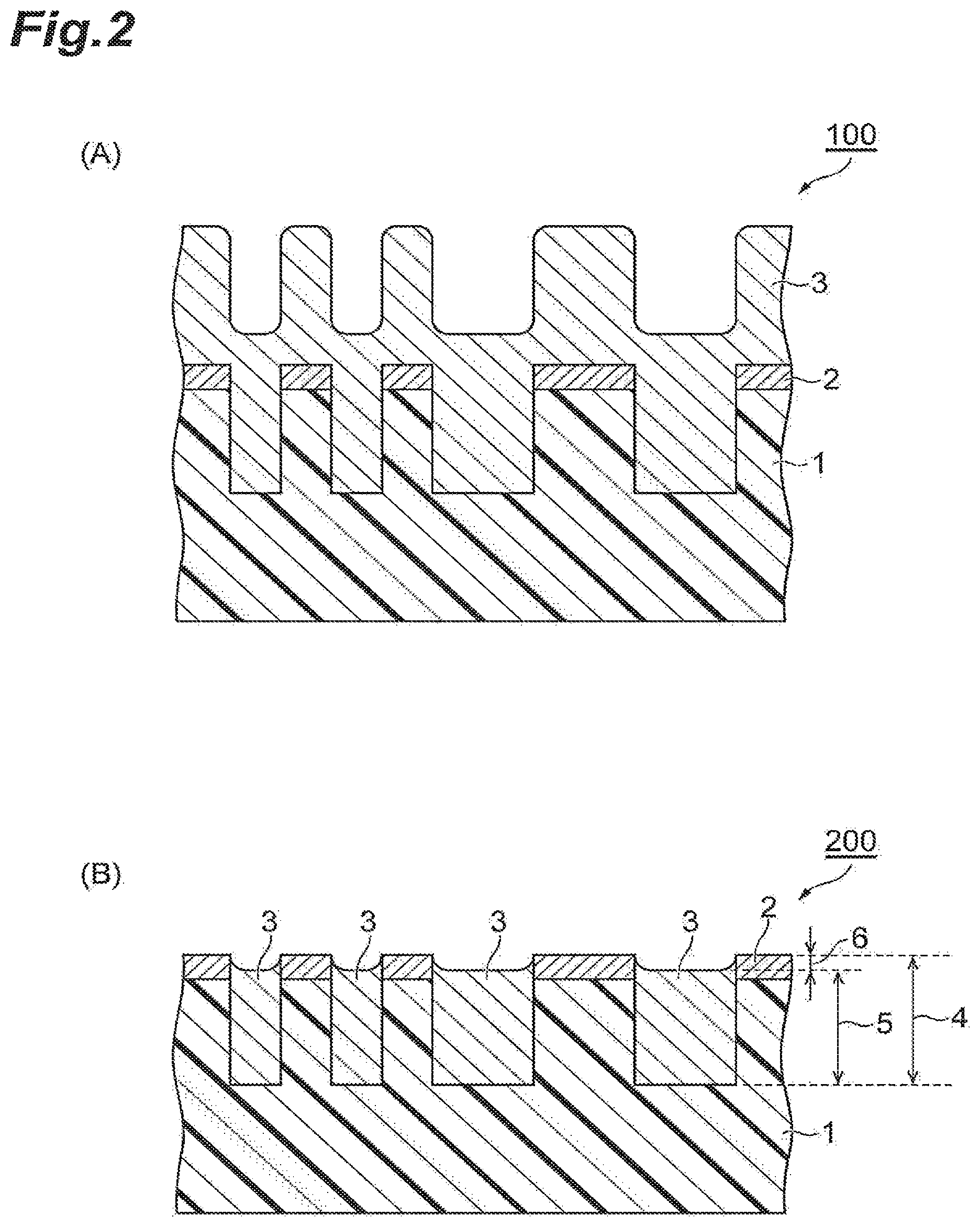 Patent US12365815 Figure 2 – Polishing liquid, polishing liquid set, polishing method, and defect suppression method