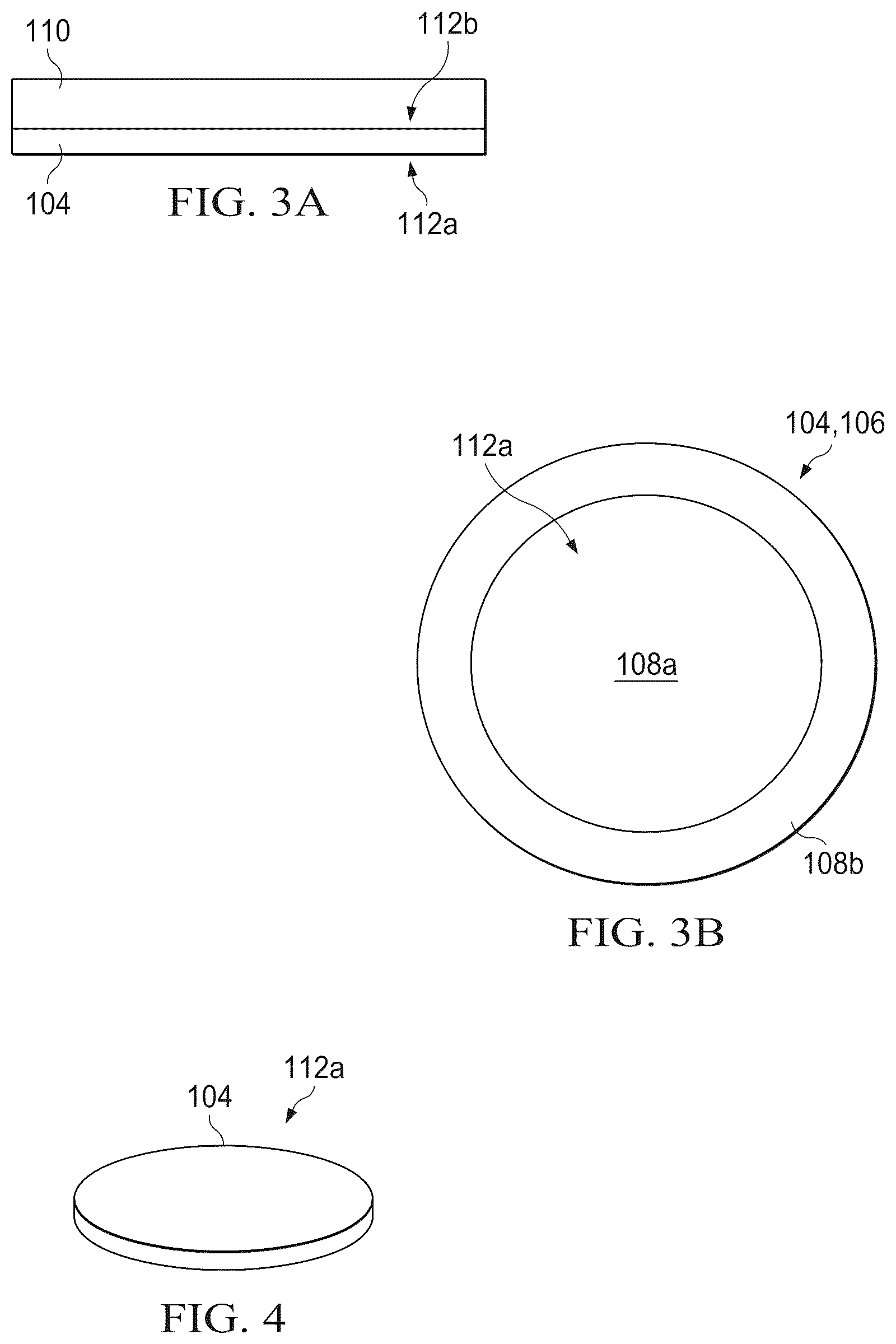 Patent US12365816 Figure 3 – Adhesive gripper comprising a shape memory polymer for pick- and-place applications