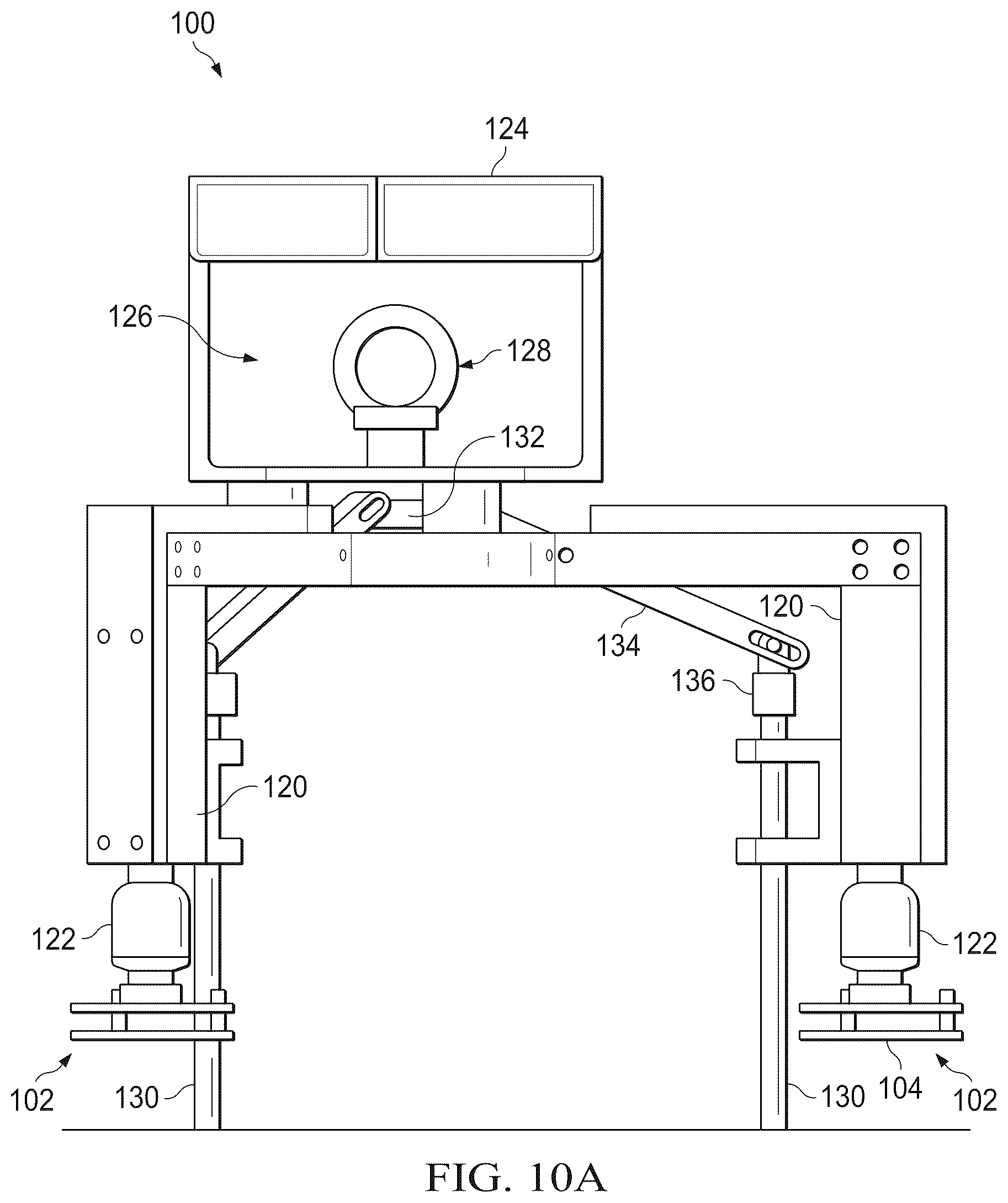 Patent US12365816 Figure 6 – Adhesive gripper comprising a shape memory polymer for pick- and-place applications
