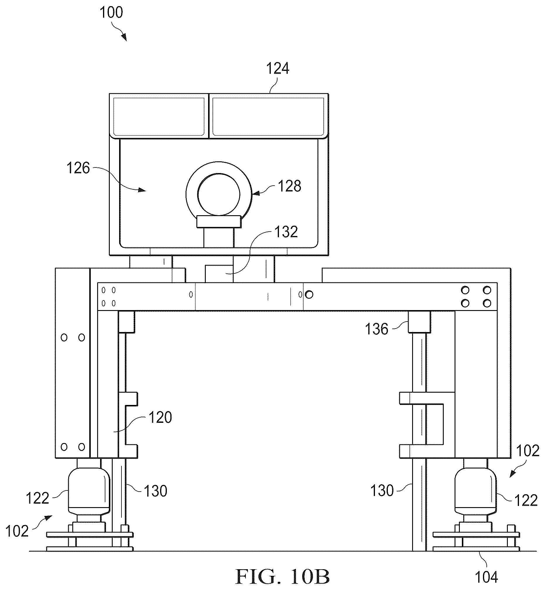Patent US12365816 Figure 7 – Adhesive gripper comprising a shape memory polymer for pick- and-place applications