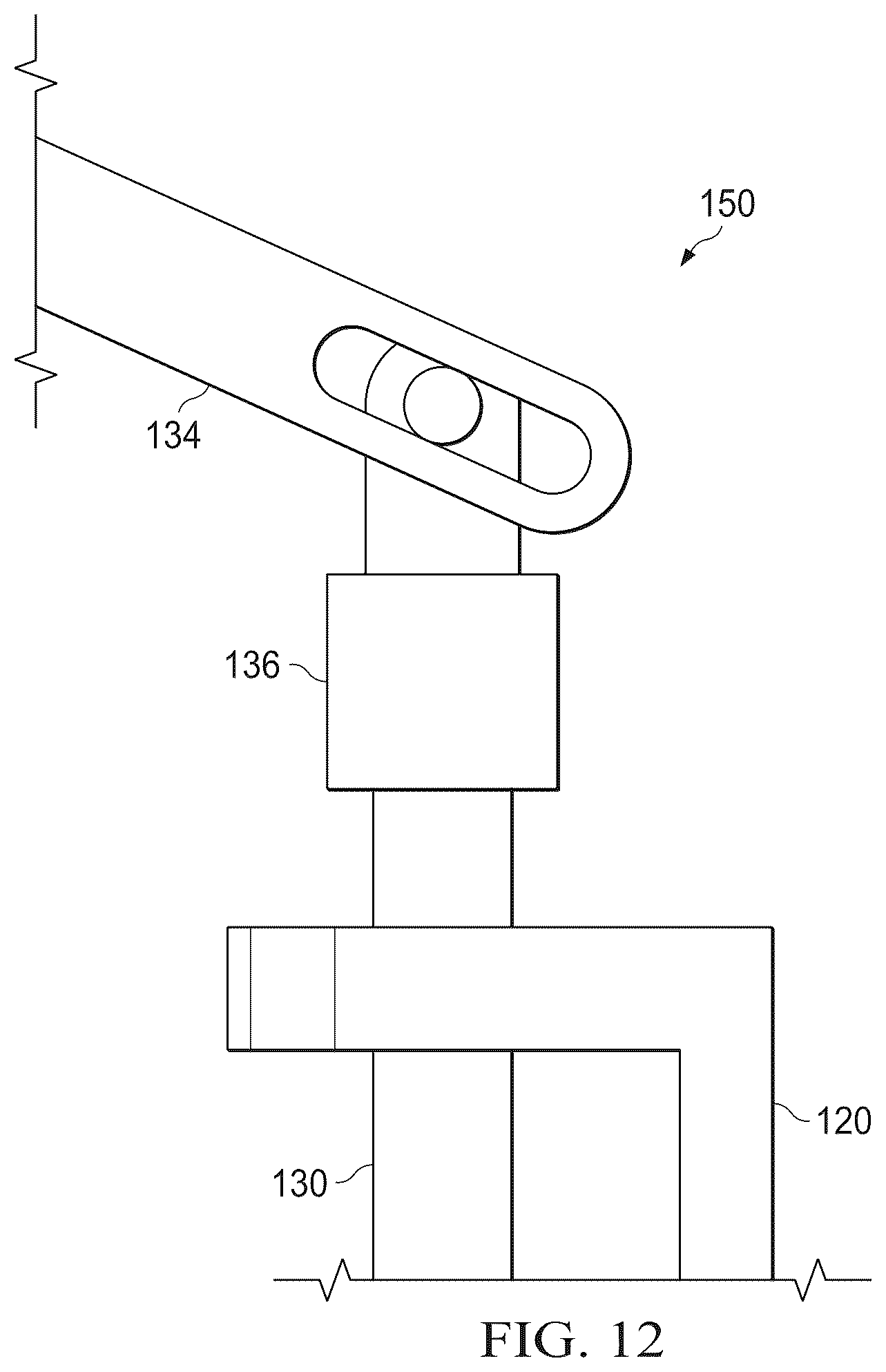 Patent US12365816 Figure 13 – Adhesive gripper comprising a shape memory polymer for pick- and-place applications