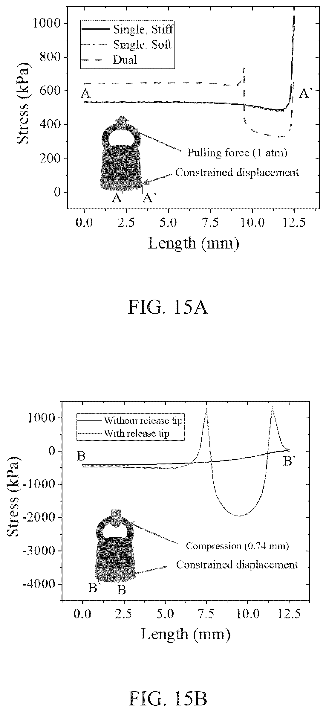 Patent US12365816 Figure 15 – Adhesive gripper comprising a shape memory polymer for pick- and-place applications