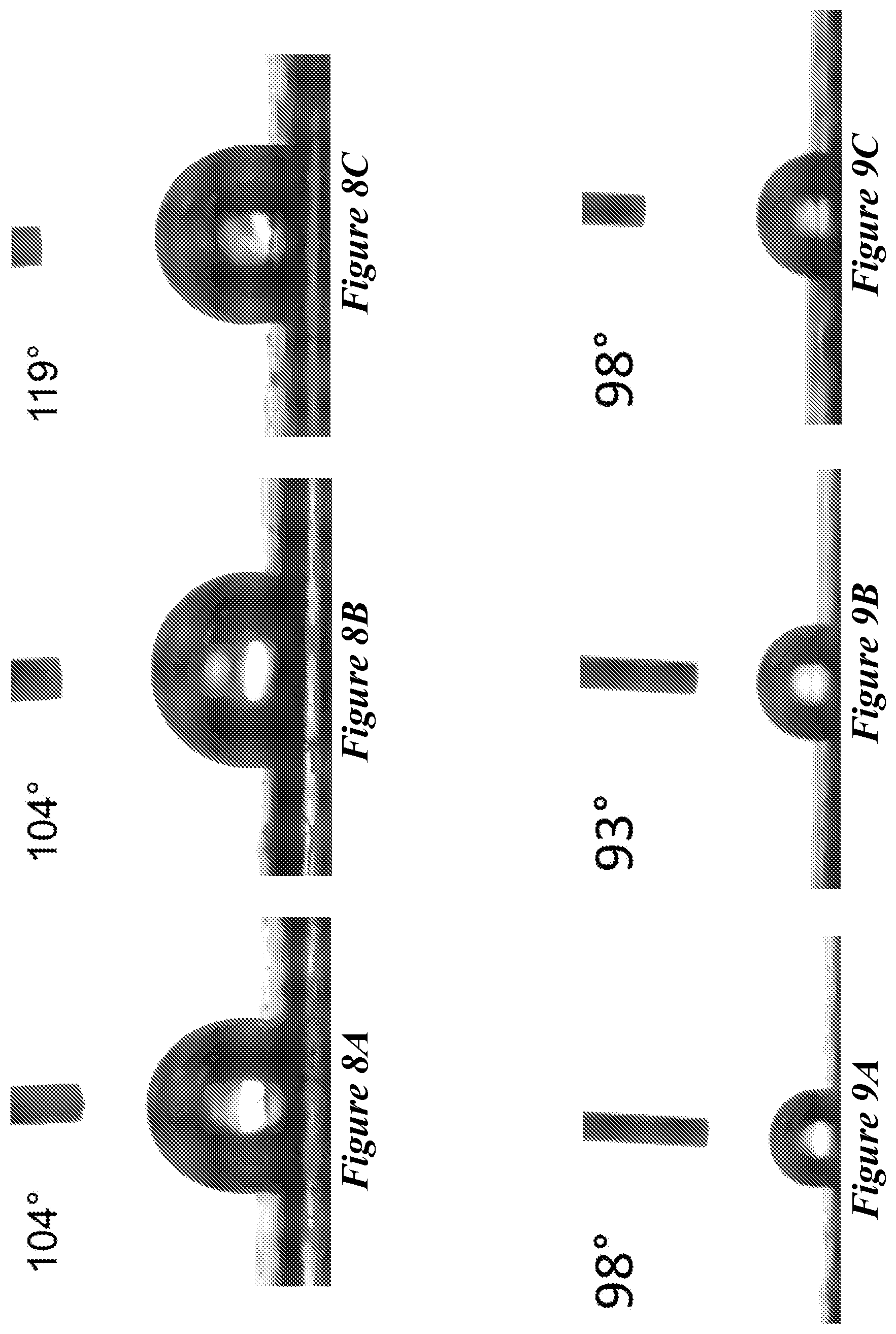 Patent US12365821 Figure 7 – Bio-based coatings and adhesives using oils of Physaria fendleri and Euphorbia Lagascae