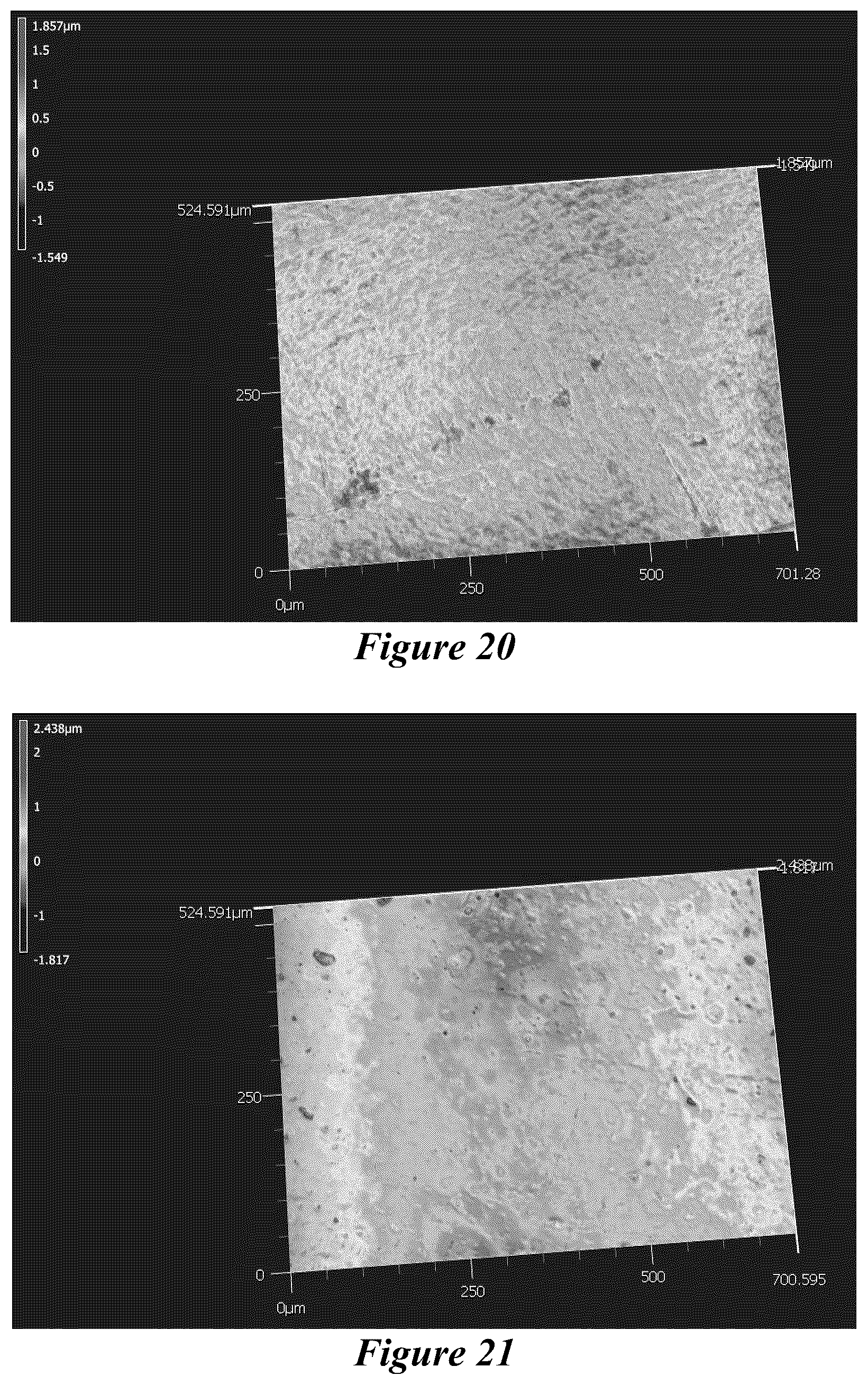 Patent US12365821 Figure 15 – Bio-based coatings and adhesives using oils of Physaria fendleri and Euphorbia Lagascae