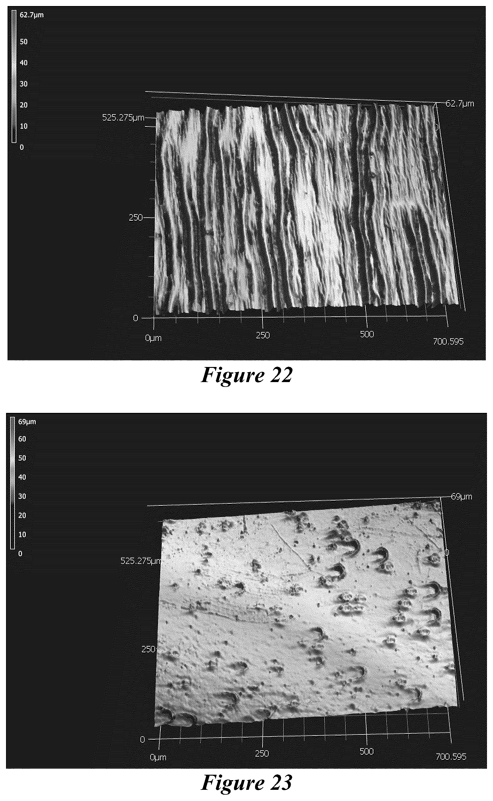 Patent US12365821 Figure 16 – Bio-based coatings and adhesives using oils of Physaria fendleri and Euphorbia Lagascae