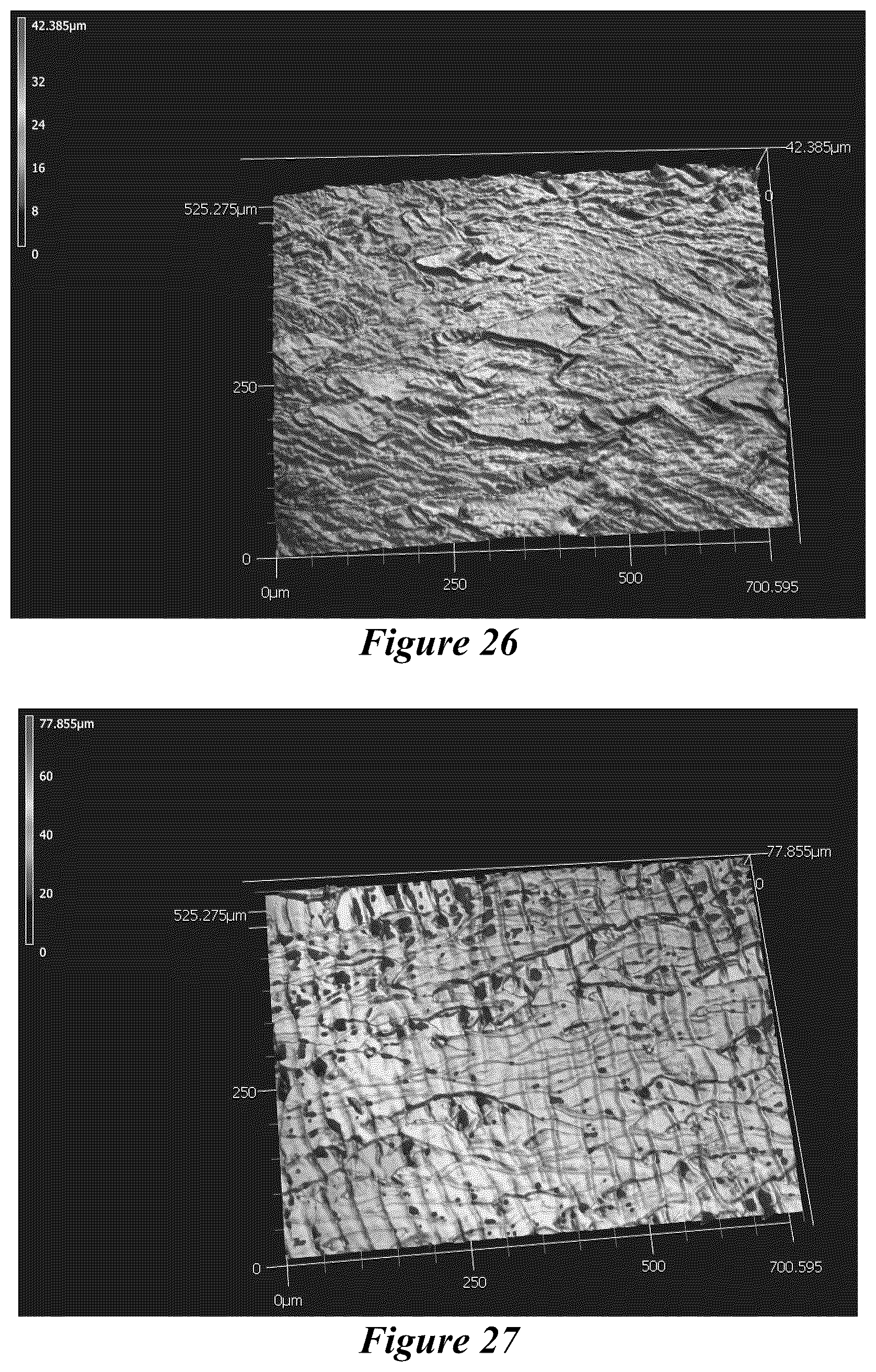 Patent US12365821 Figure 18 – Bio-based coatings and adhesives using oils of Physaria fendleri and Euphorbia Lagascae