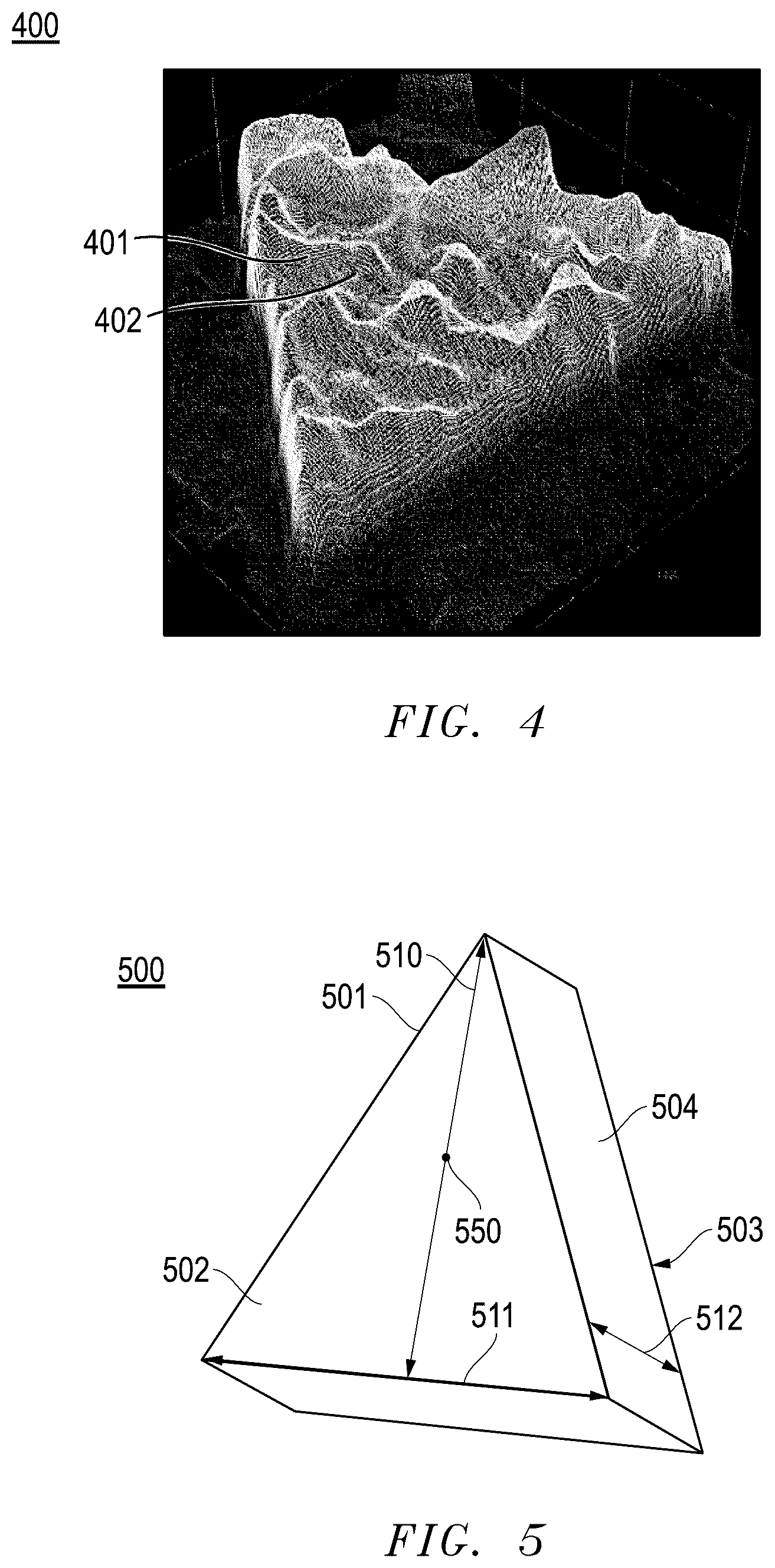 Patent US12365822 Figure 3 – Composite shaped abrasive particles and method of forming same