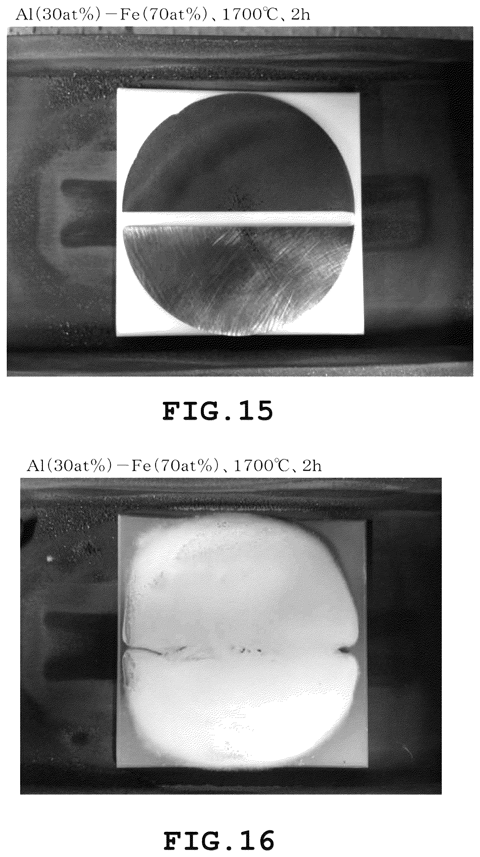 Patent US12365823 Figure 14 – AlN crystal preparation method, AlN crystals, and organic compound including AlN crystals