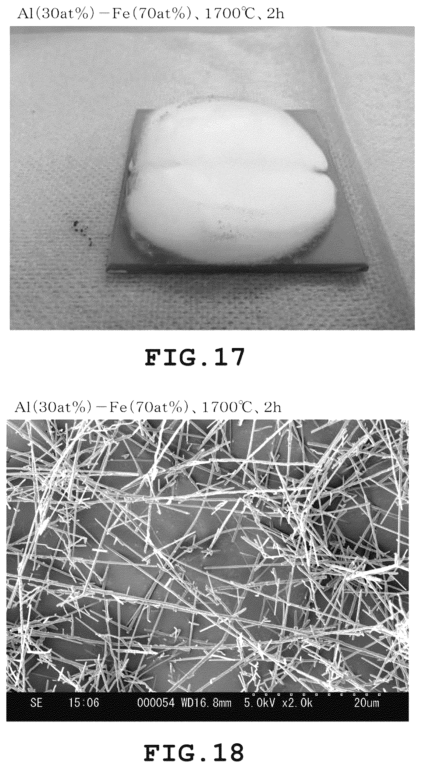 Patent US12365823 Figure 15 – AlN crystal preparation method, AlN crystals, and organic compound including AlN crystals