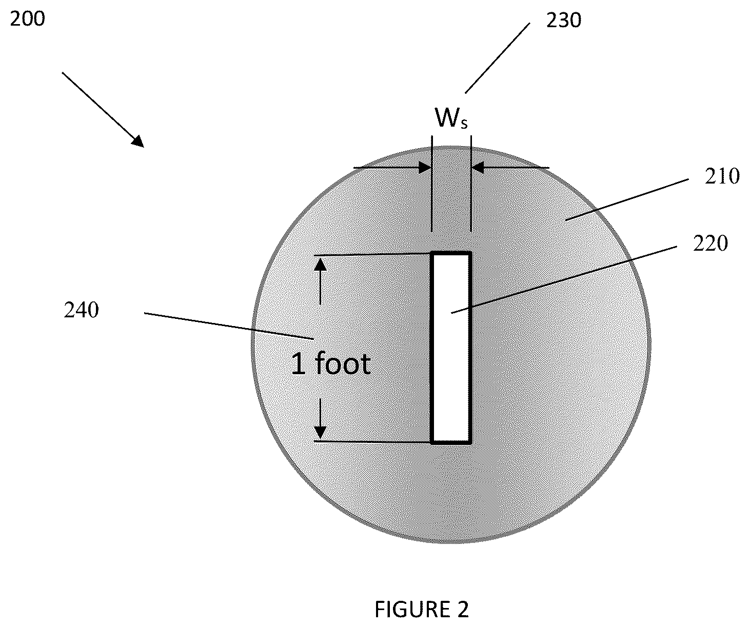 Patent US12365825 Figure 2 – Methods and systems to determine a concentration of sealing particulates in drilling fluid
