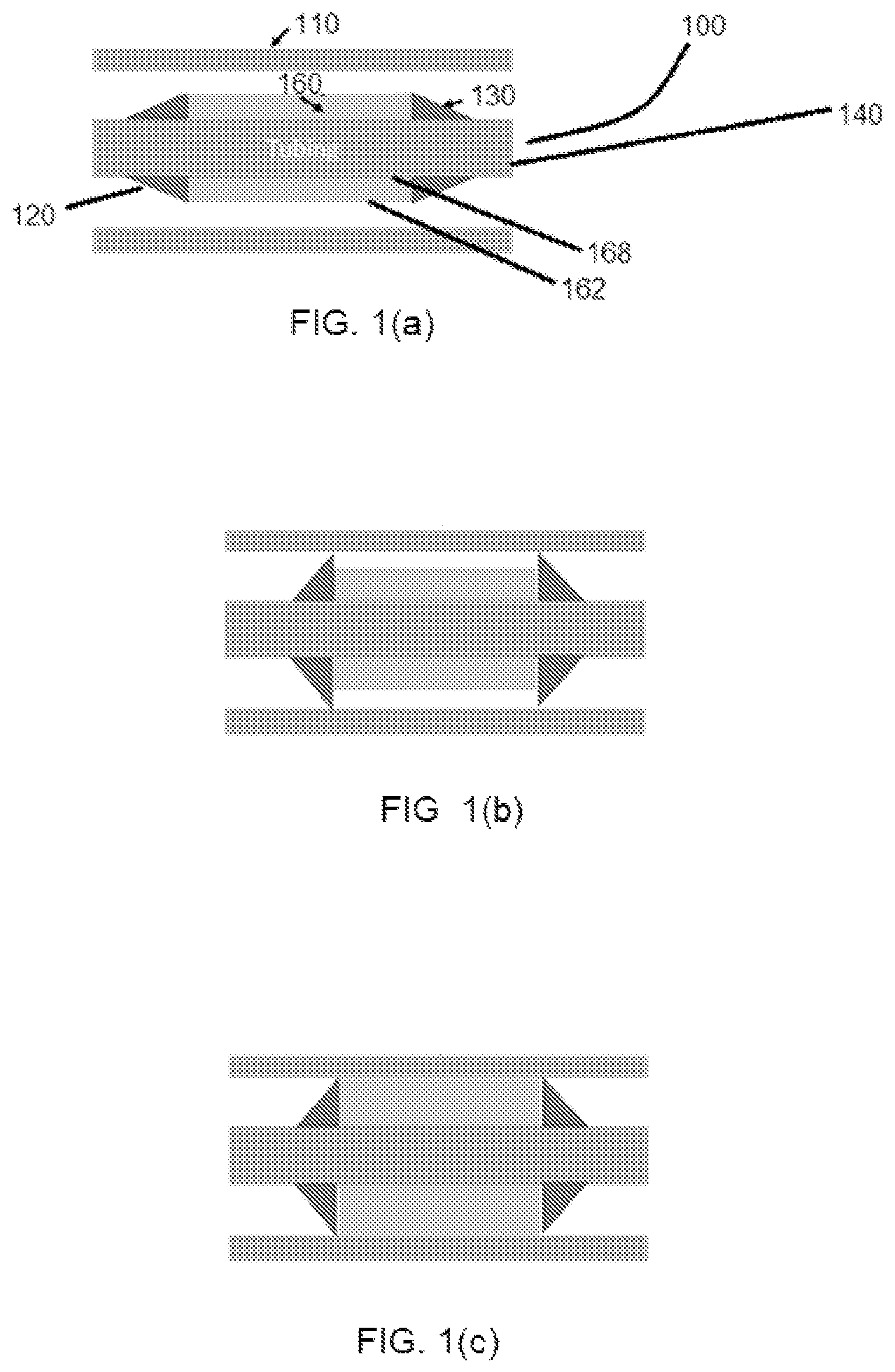 Patent US12365826 Figure 1 – HTHP corrosion resistant composite seal via recrystallization of reactive composite: formulation and deployment